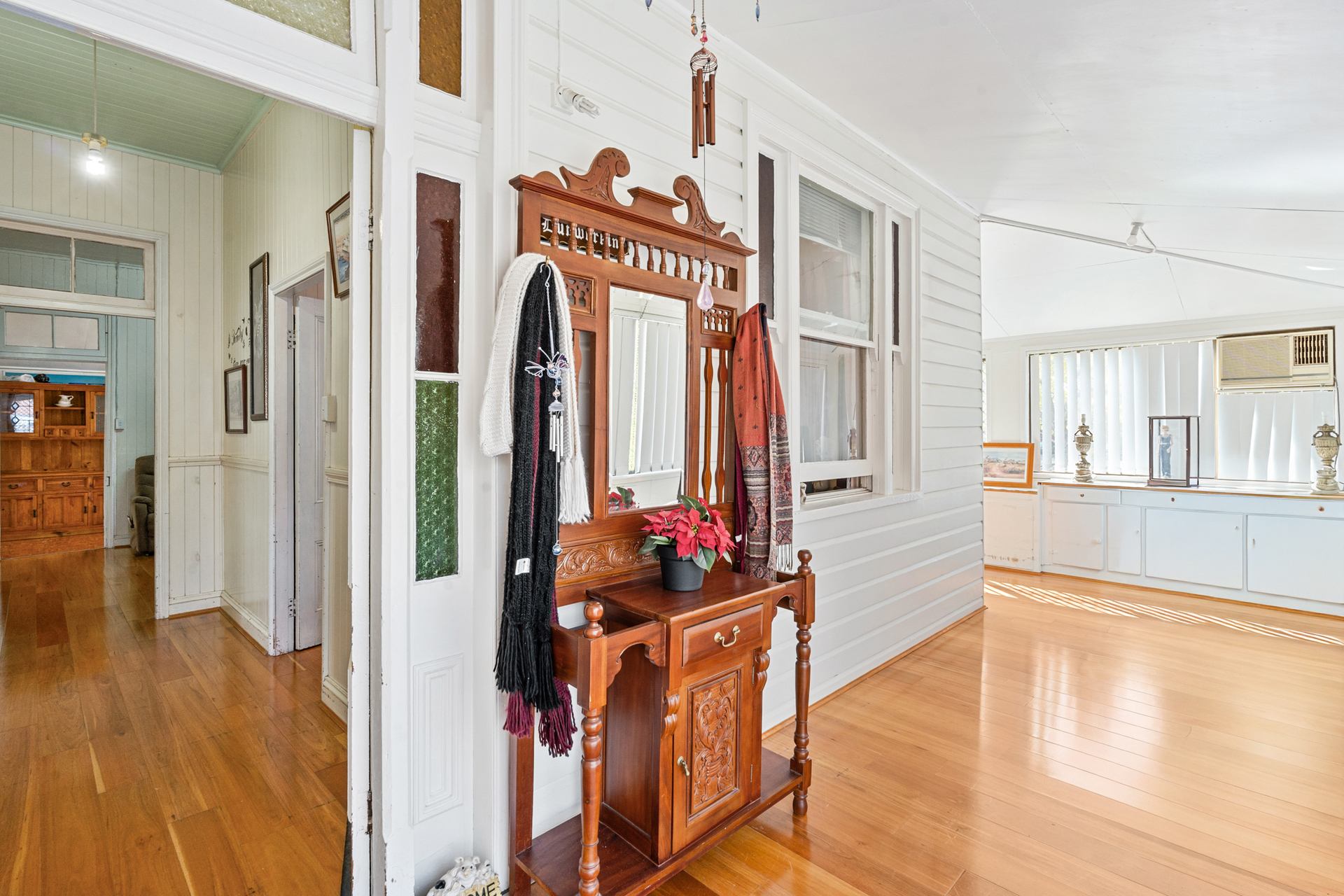 3-bedroom house at 113 Mocatta Street, Goombungee, QLD 4354, , Queensland