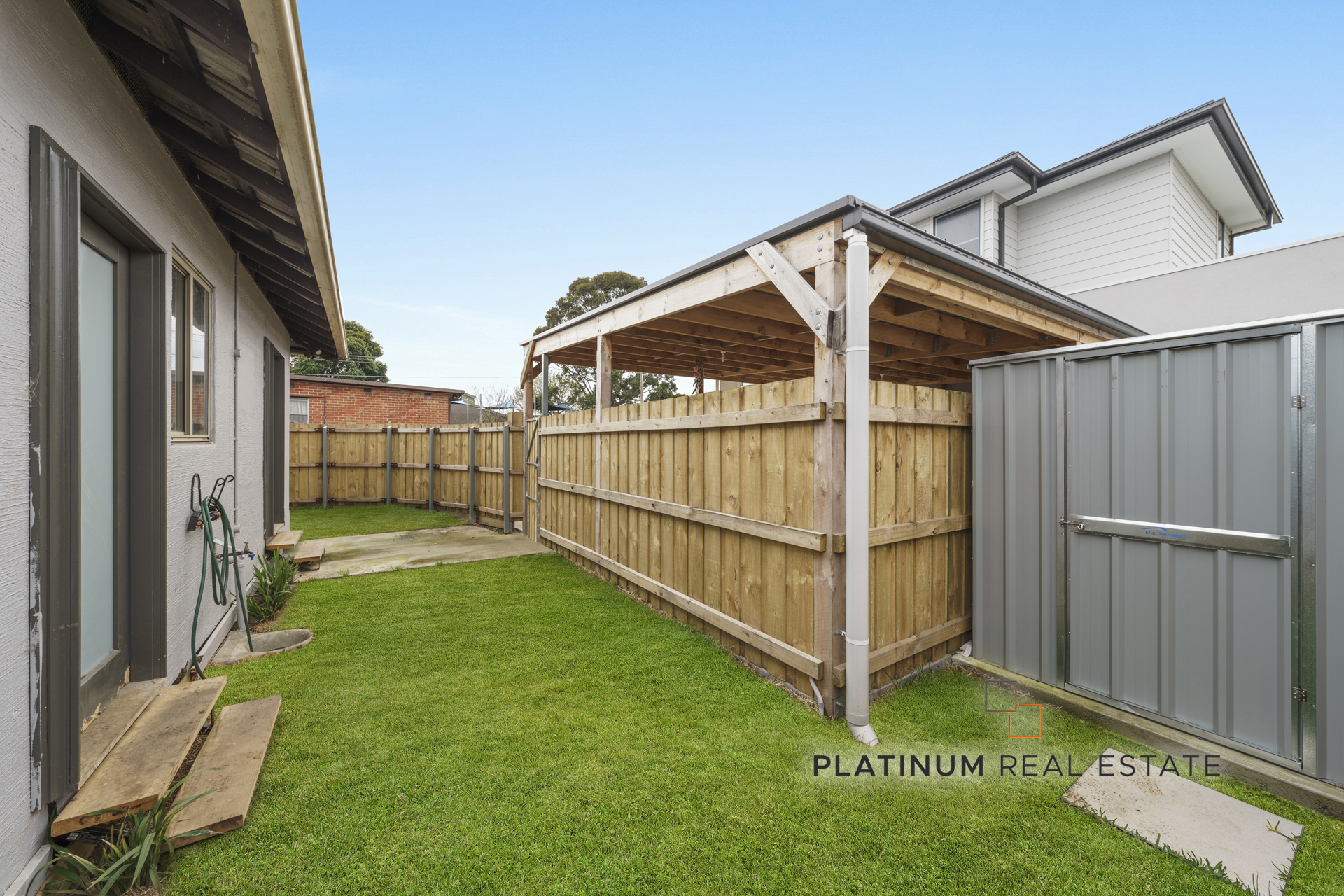 2-bedroom unit at 1/13 Cedar Street, Doveton, VIC 3177, Casey, Victoria