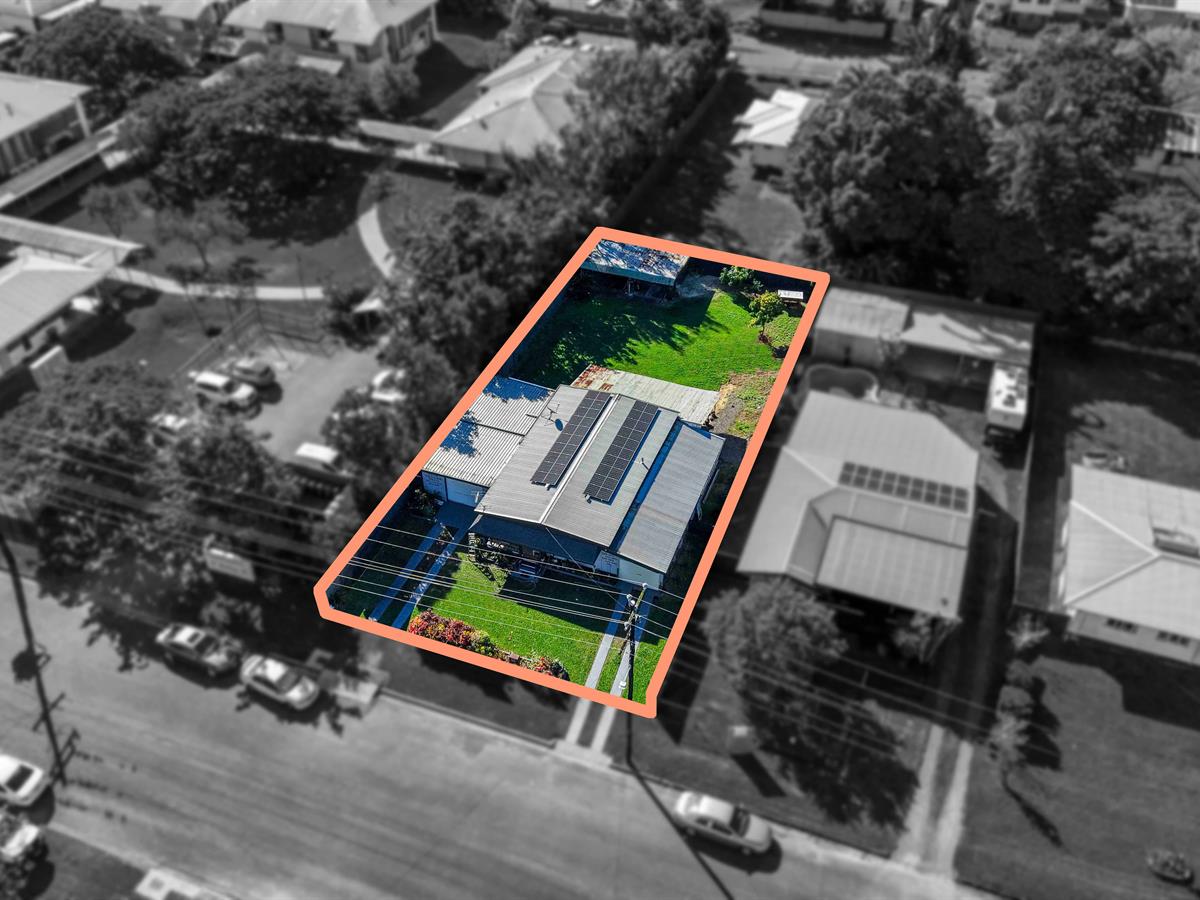 3-bedroom house at 10 Wallace Street, Manunda, QLD 4870, Cairns, Queensland