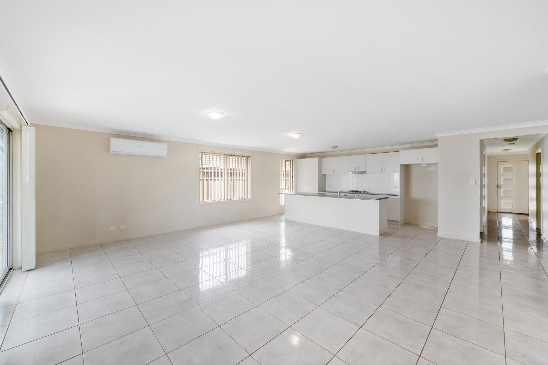 4-bedroom house at 23 Undercliff Street, Cliftleigh, NSW 2321, Cessnock, New South Wales