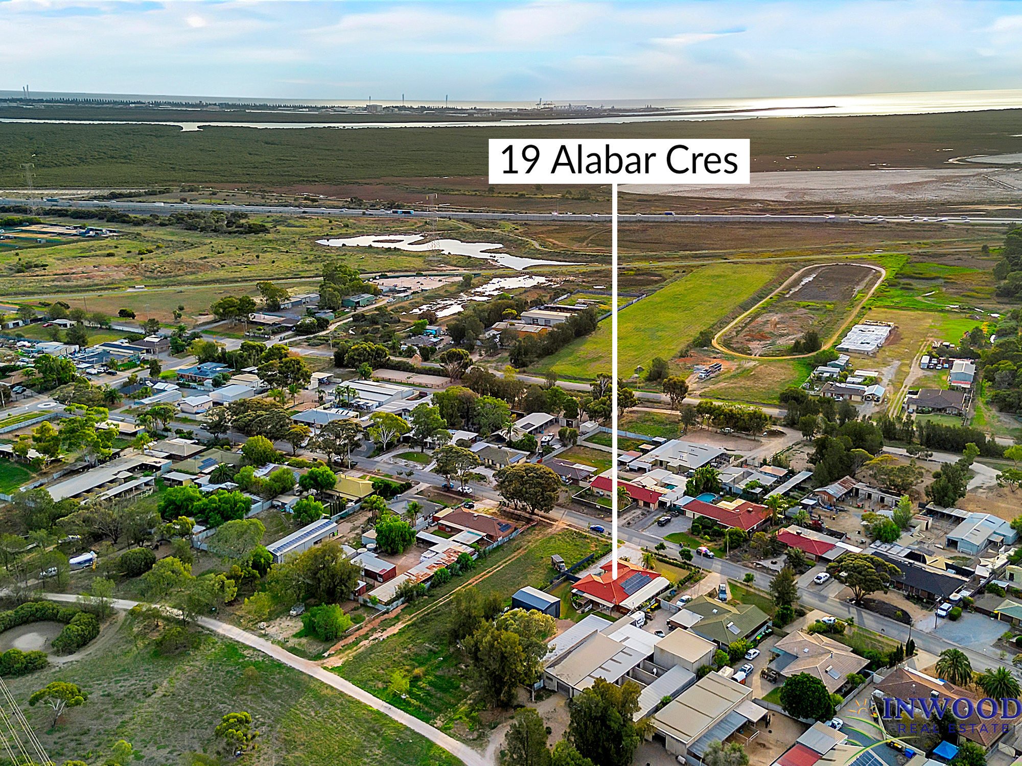 4-bedroom house at 19 ALABAR CRESCENT, Globe Derby Park SA 5110, Salisbury, South Australia