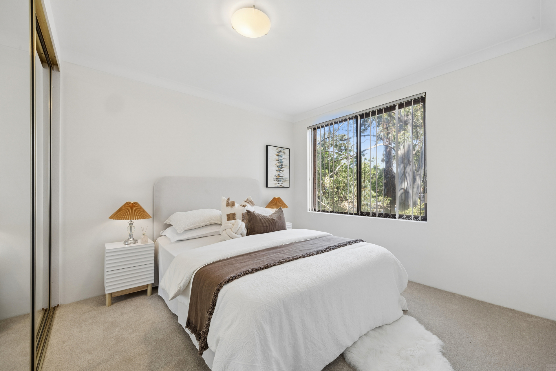 2-bedroom unit at 21/203 Waterloo Road, Marsfield, NSW 2122, Ryde, New South Wales