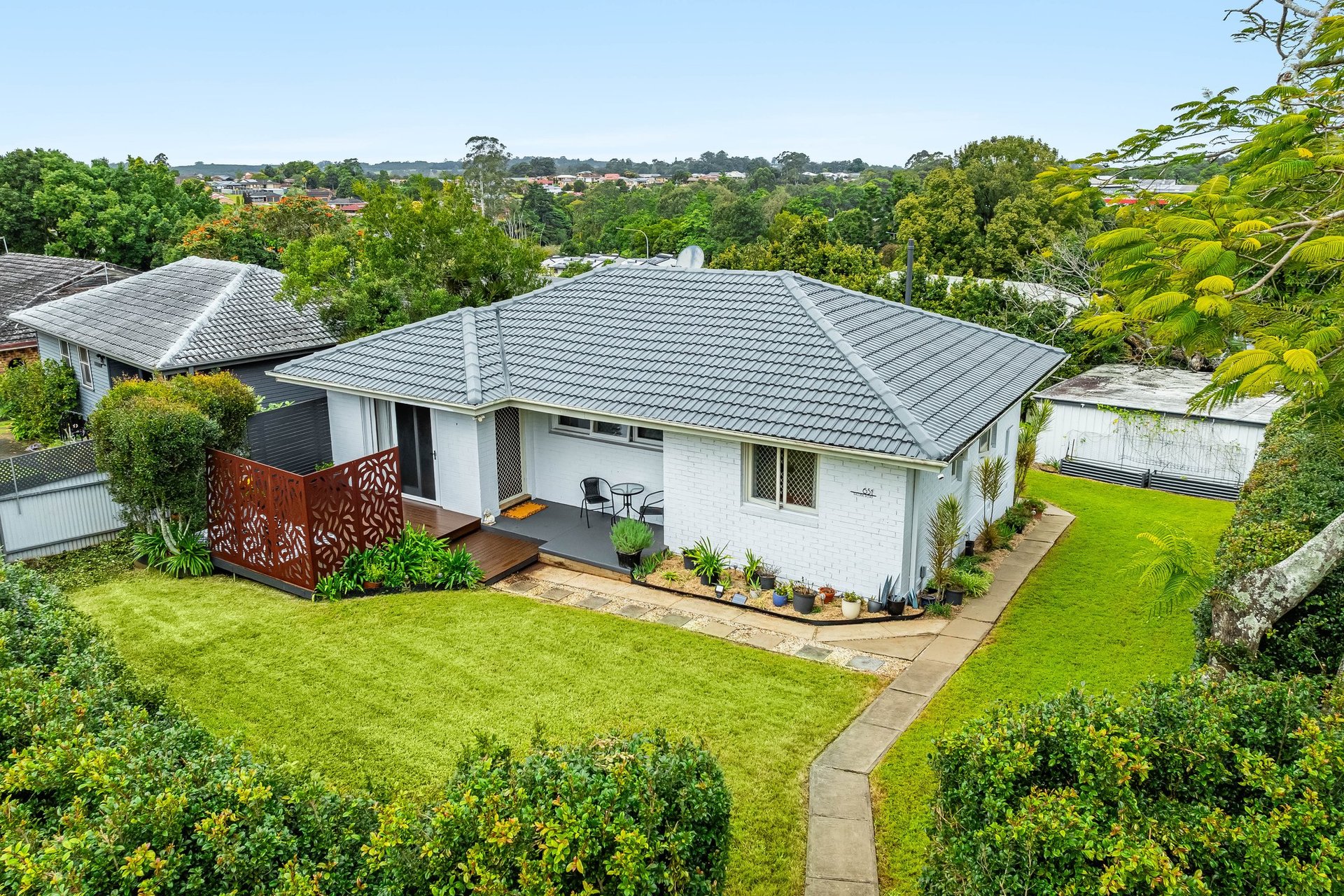 3-bedroom house at 651 Ballina Road, Goonellabah, NSW 2480, Lismore, New South Wales