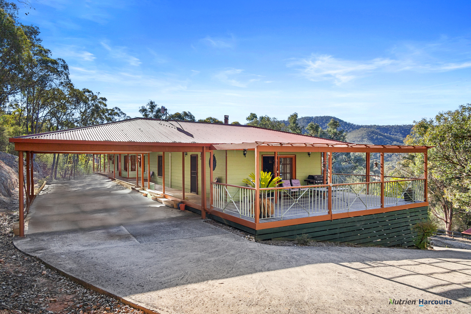 3-bedroom house at 45 Ti Tree Drive, Eildon, Vic, 3713, Murrindindi, Victoria