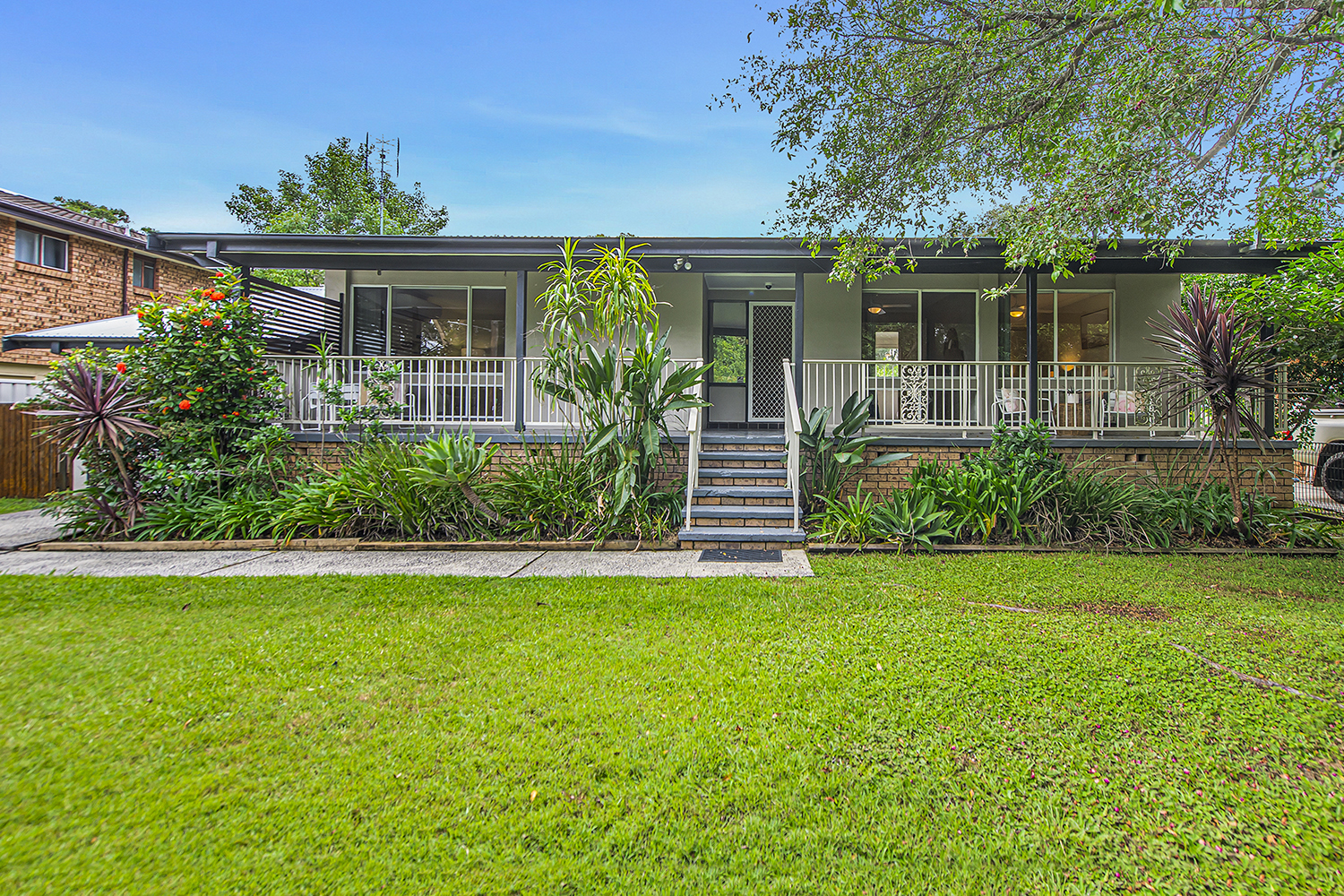 3-bedroom house at 44 Boyce Avenue, Wyong, NSW 2259, , New South Wales