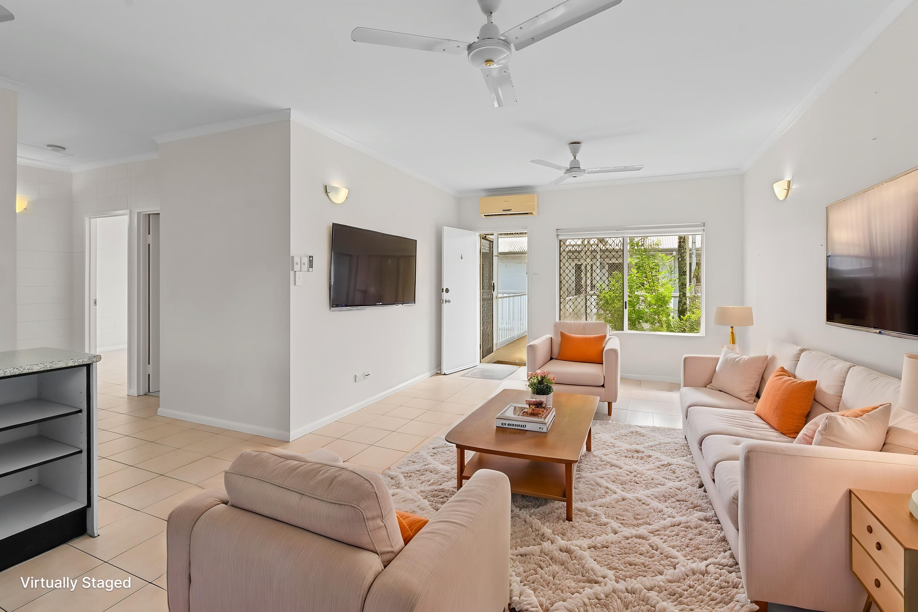 6/8-14 Rose Street, Westcourt, QLD 4870 - Image 2