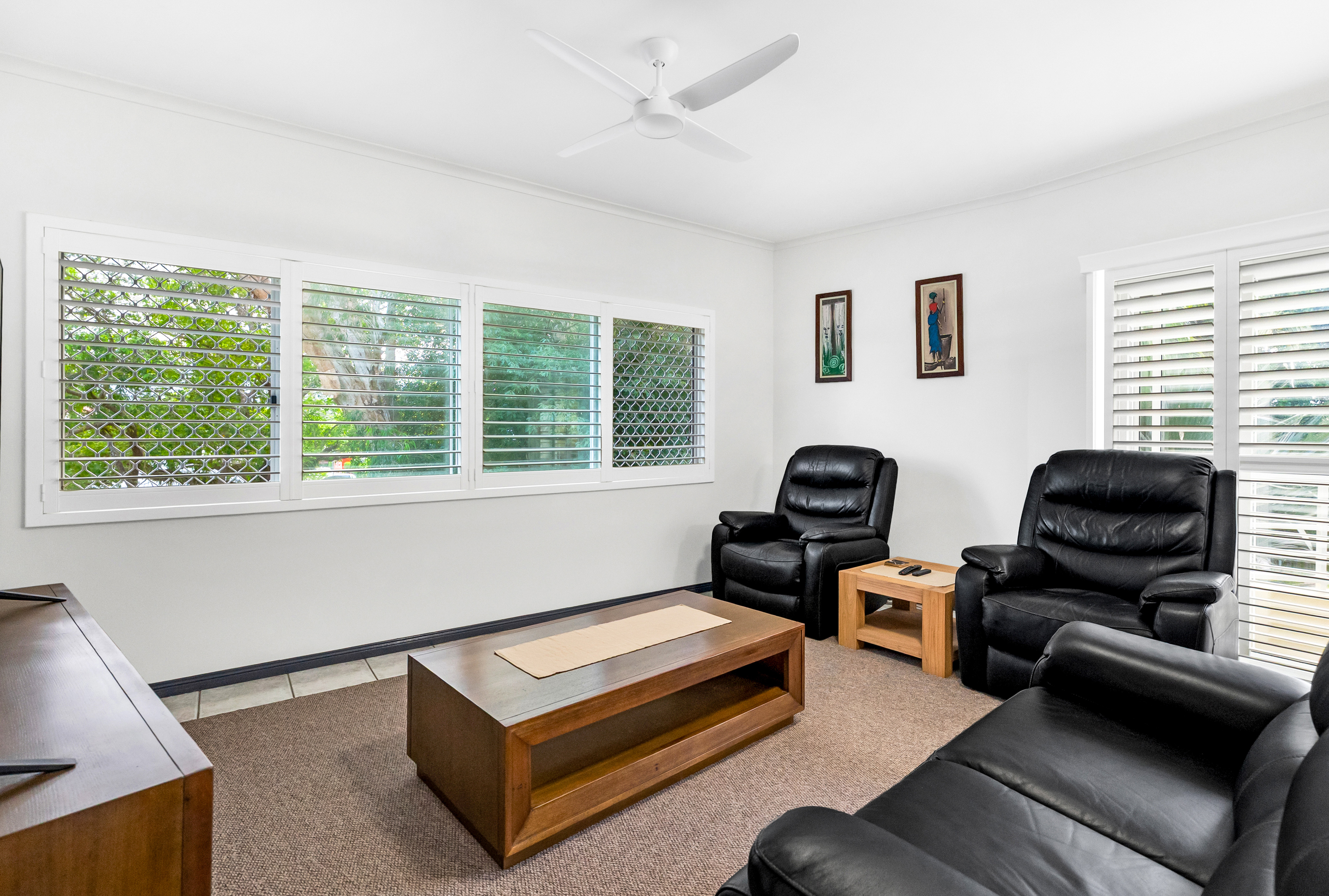 3-bedroom unit at Unit 8/25-27 Digger Street, Cairns North, Qld, 4870, , Queensland