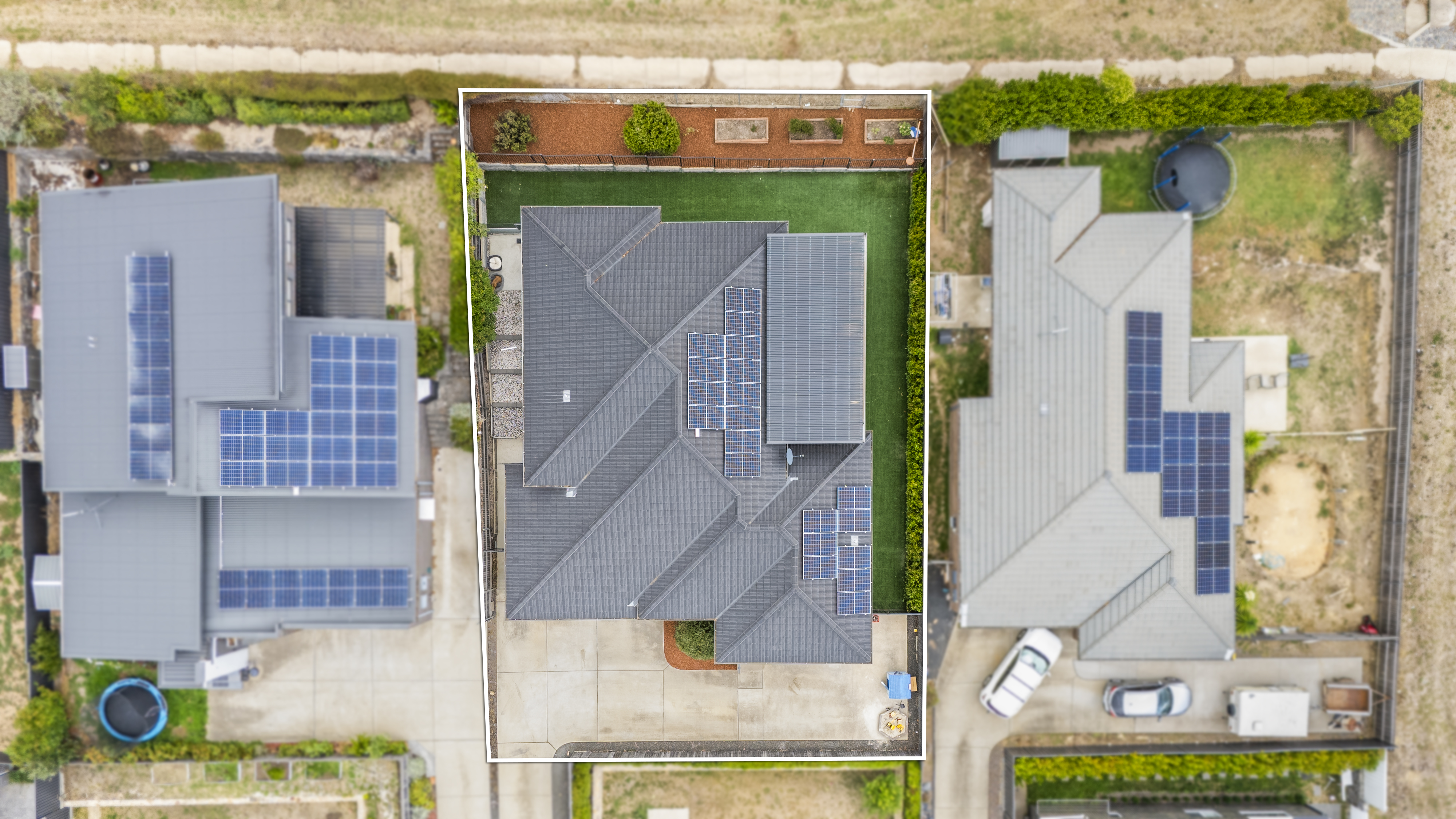 4-bedroom house at 8 SLIM DUSTY CIRCUIT, Moncrieff ACT 2914, Unincorporated Act, Australian Capital Territory