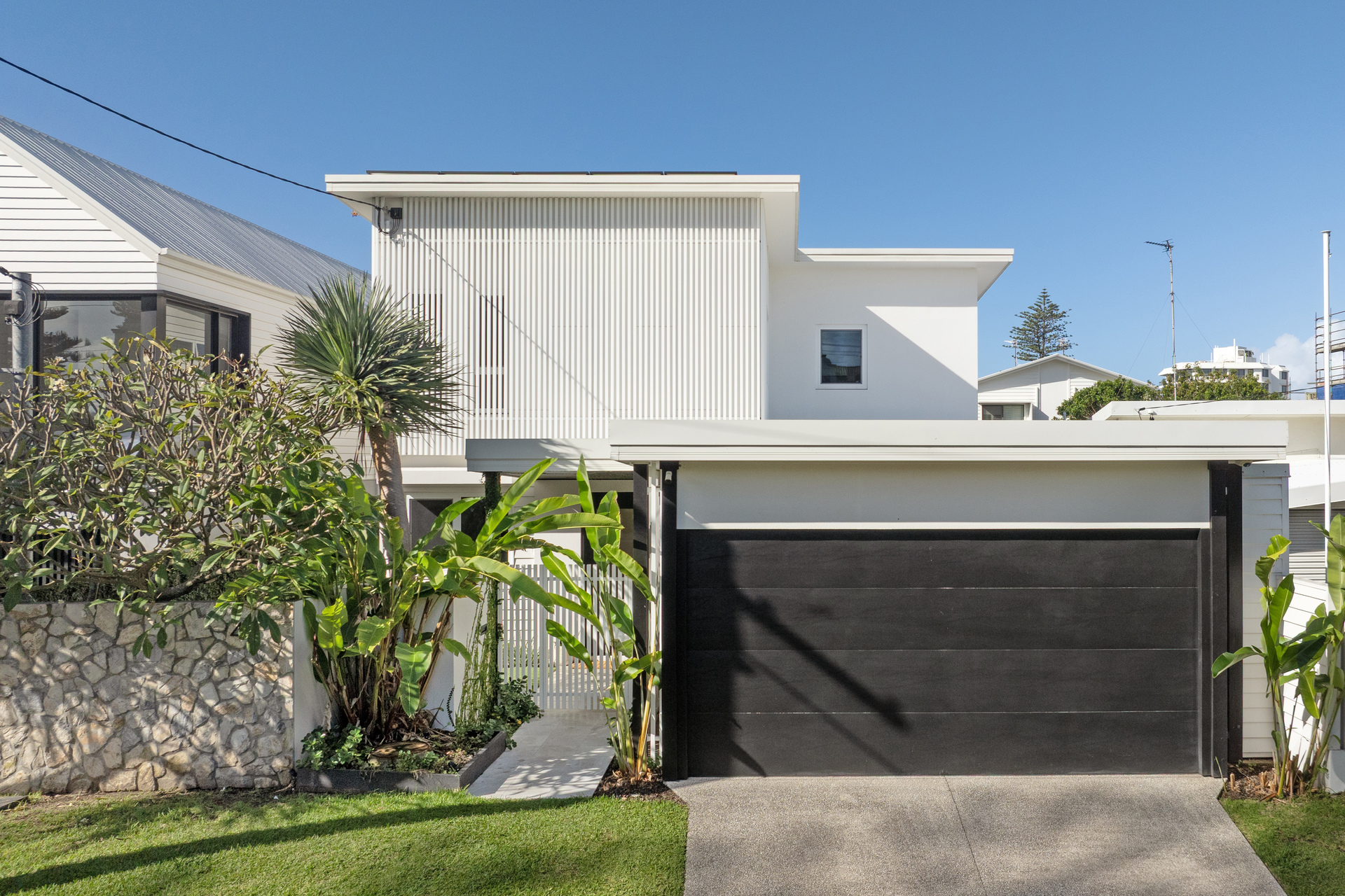 4-bedroom house at 43 Petrel Avenue, Mermaid Beach, QLD 4218, Gold Coast, Queensland