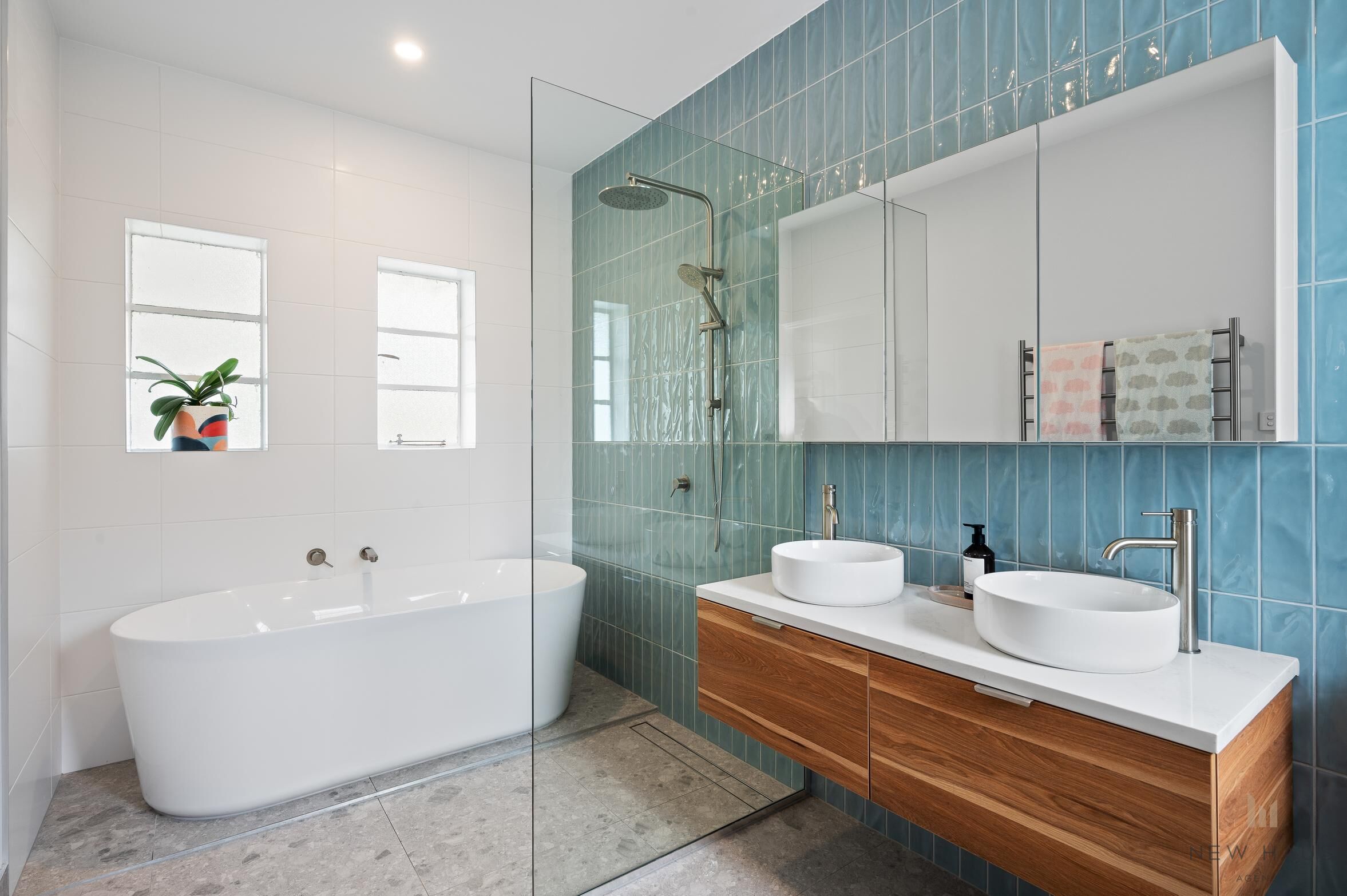 4-bedroom house at 233 Channel Highway, Taroona, TAS 7053, Kingborough, Tasmania