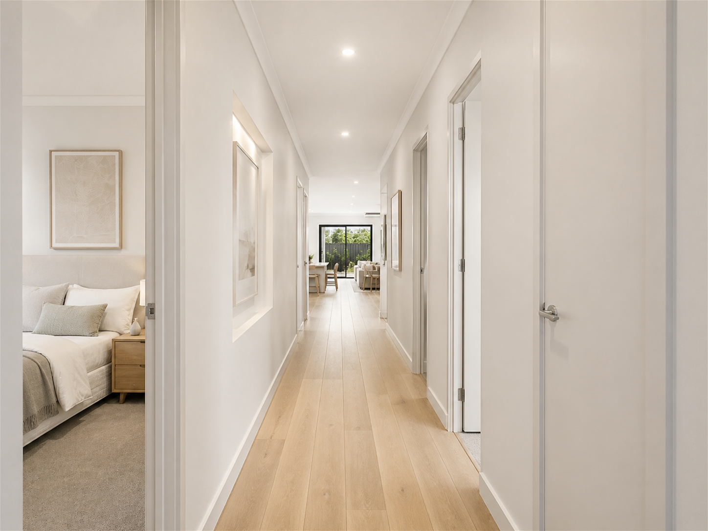 3-bedroom house at 4517/1 Eminent Street, Werribee, VIC 3030, Wyndham, Victoria