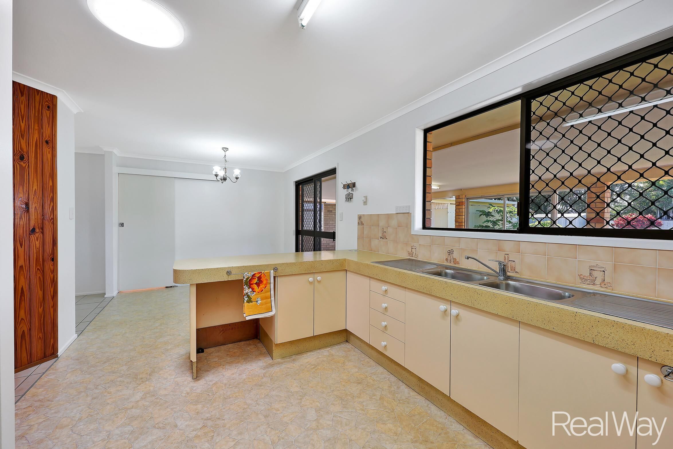 3-bedroom house at 19 Brady Street, Avenell Heights, QLD 4670, Bundaberg, Queensland