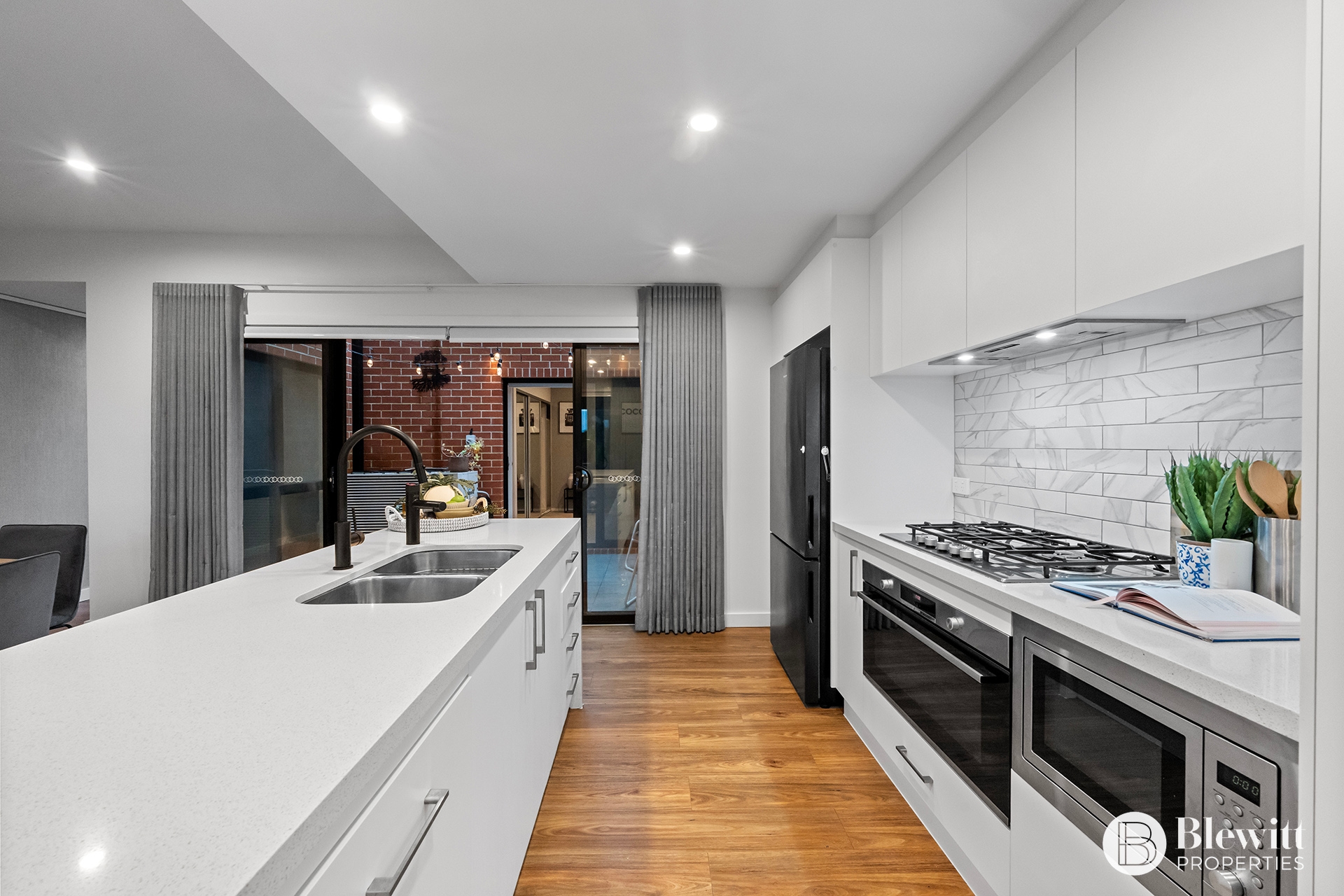 4-bedroom unit at UNIT 3 AVANI 1 ROWLAND REES CRESCENT, Greenway ACT 2900, Unincorporated Act, Australian Capital Territory