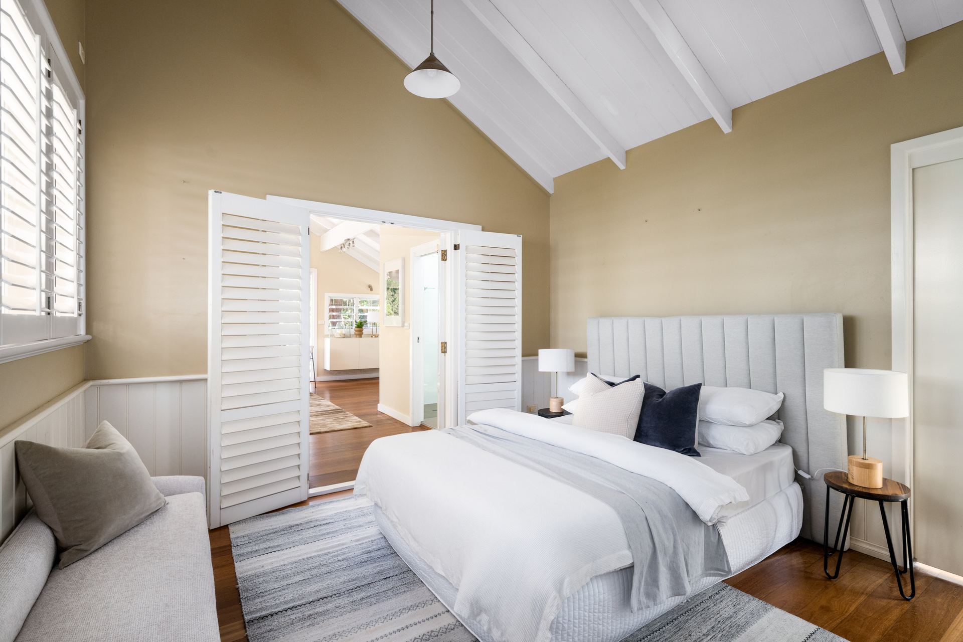 4-bedroom house at 31 Elaine Avenue, Avalon Beach, NSW 2107, Northern Beaches, New South Wales