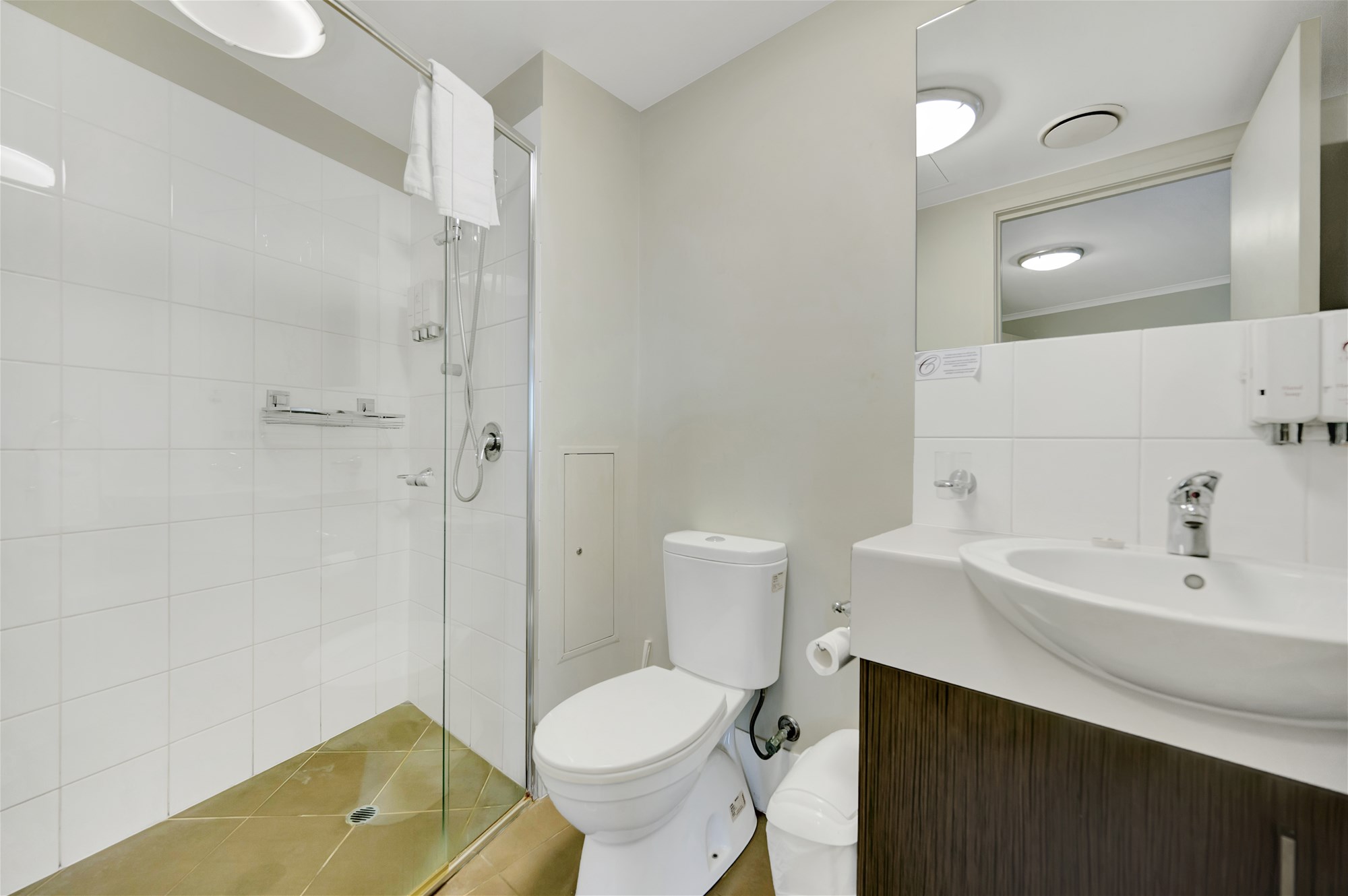 2-bedroom unit at UNIT 204 66 OAKA LANE, Gladstone Central QLD 4680, Gladstone, Queensland