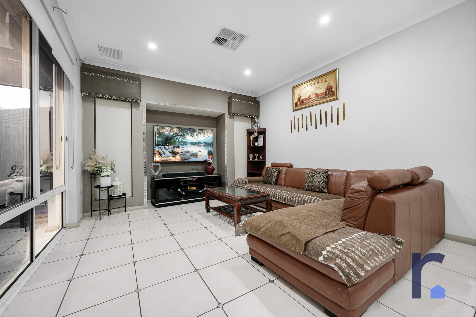 4-bedroom house at 35 DULEGAL WAY, Aveley WA 6069, Swan, Western Australia