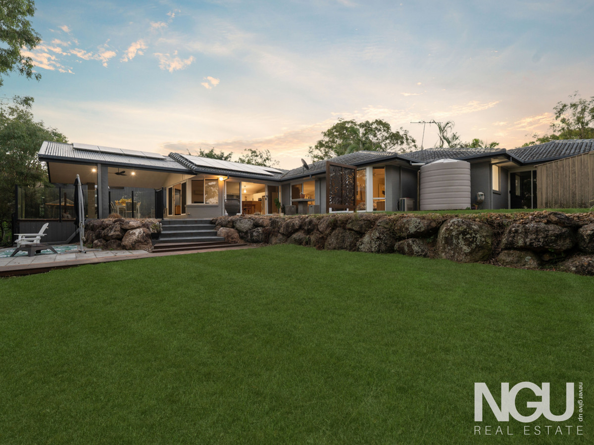 5-bedroom house at 12 Solander Court, Karana Downs, QLD 4306, Brisbane, Queensland