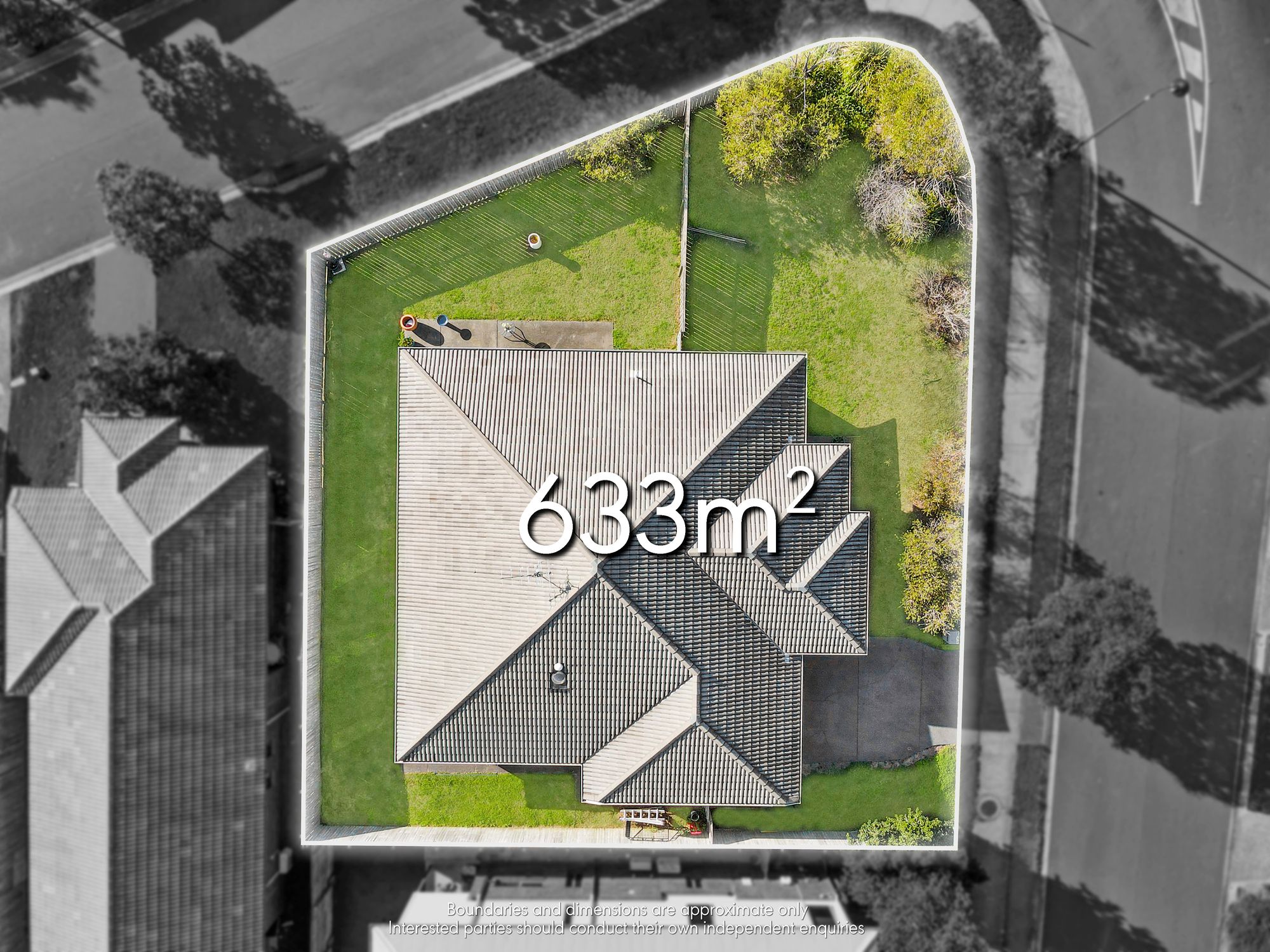 4-bedroom house at 1 Crest Street, Springfield Lakes, QLD 4300, Ipswich, Queensland