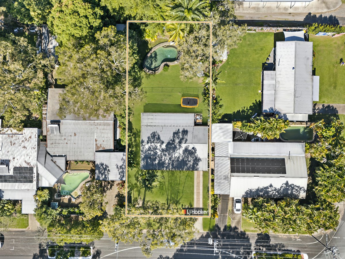 51 ENDEAVOUR ROAD, Clifton Beach QLD 4879 - Image 1