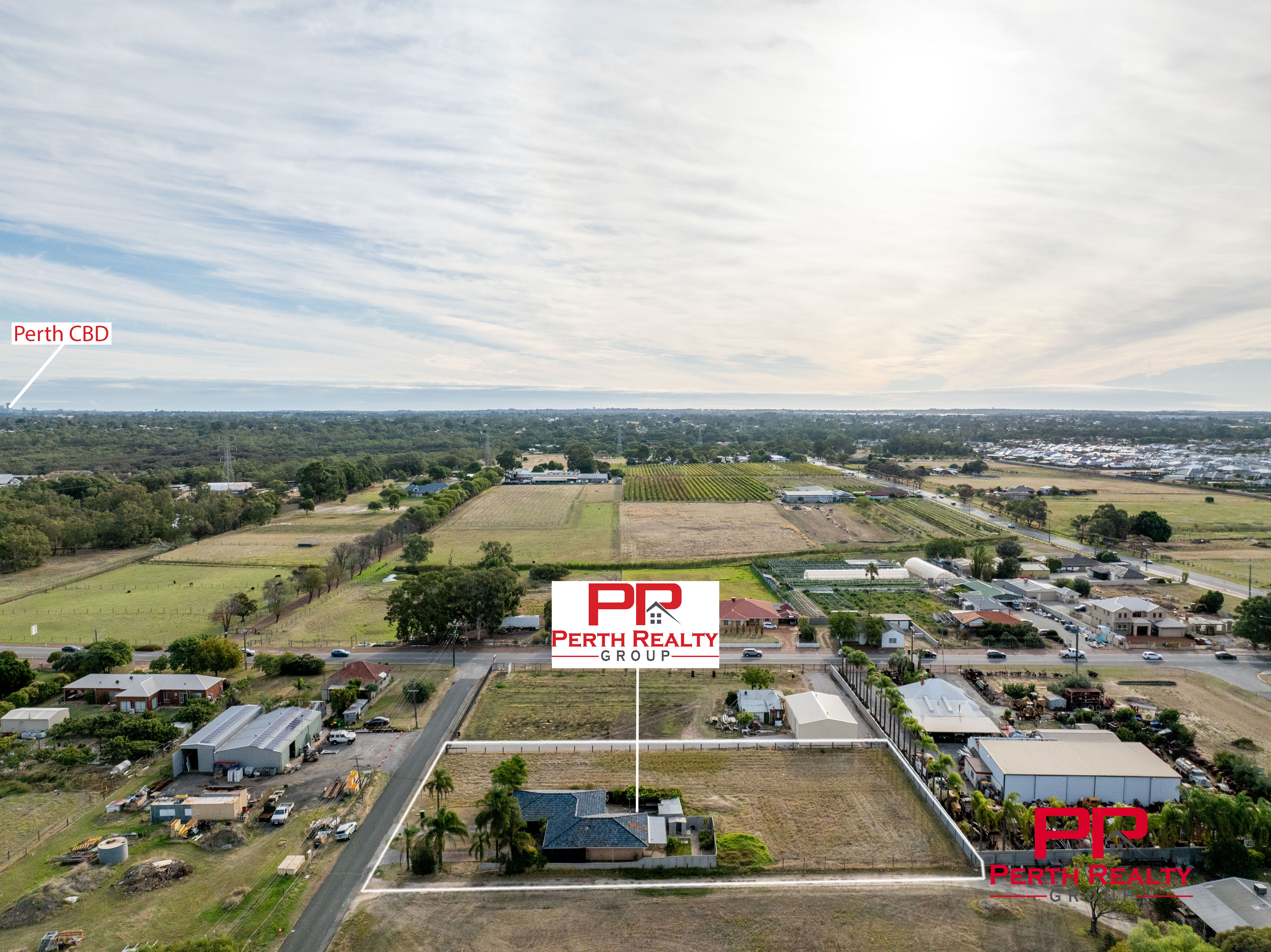 4-bedroom unit at 7-9 CAVERSHAM AVENUE, Caversham WA 6055, Swan, Western Australia