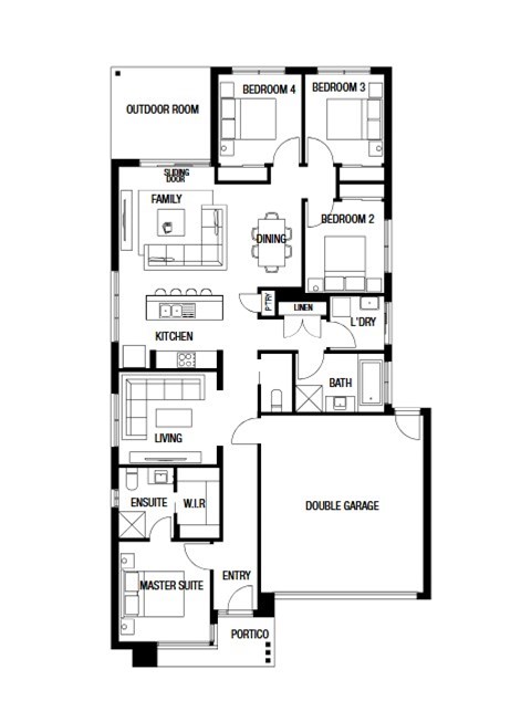 Lot 1/62 Mahalo Road, Booral, Qld, 4655 - Image 1