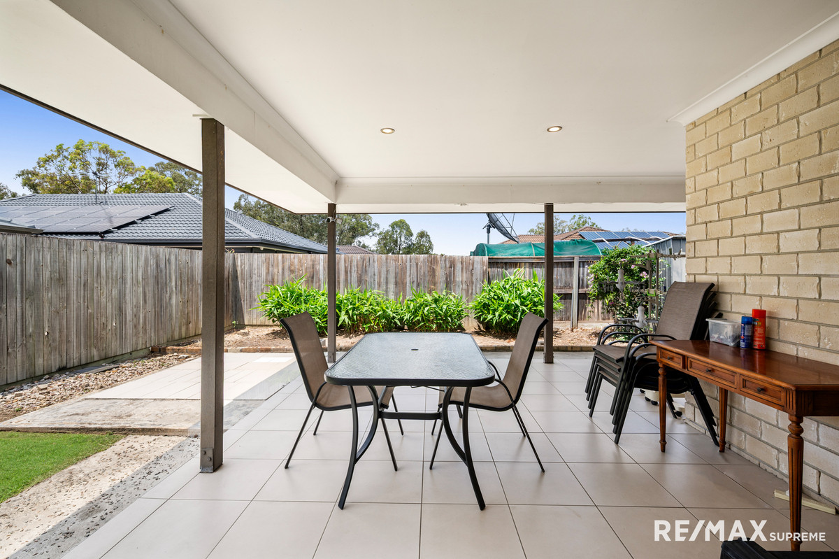 4-bedroom house at 40 Finetti Circuit, Durack, QLD 4077, Brisbane, Queensland