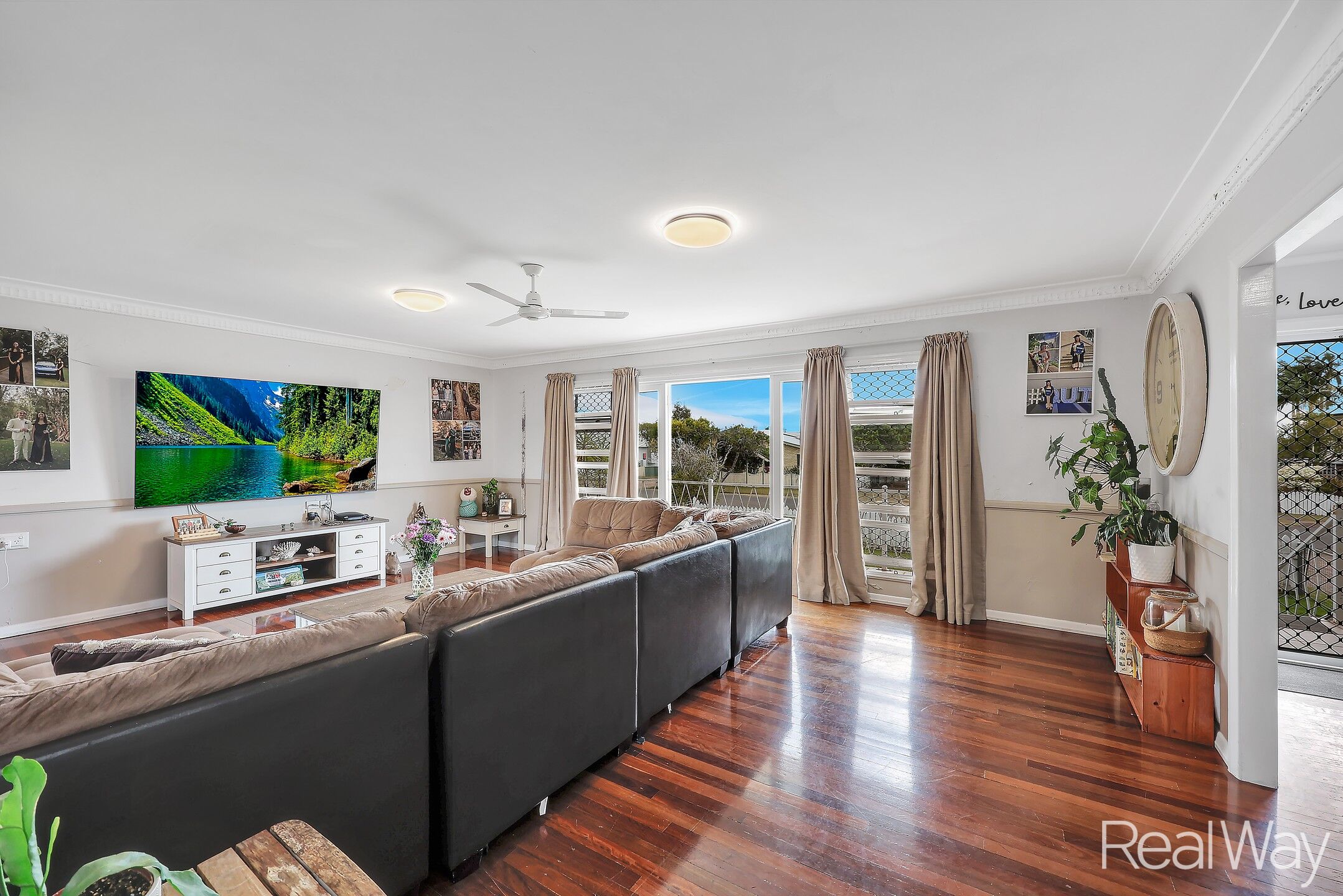 12 LLOYD STREET, Walkervale QLD 4670 - Image 4