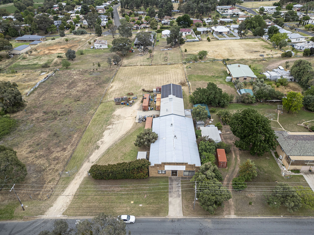 1-bedroom house at 23 Taragala Street, Cowra, NSW 2794, Cowra, New South Wales