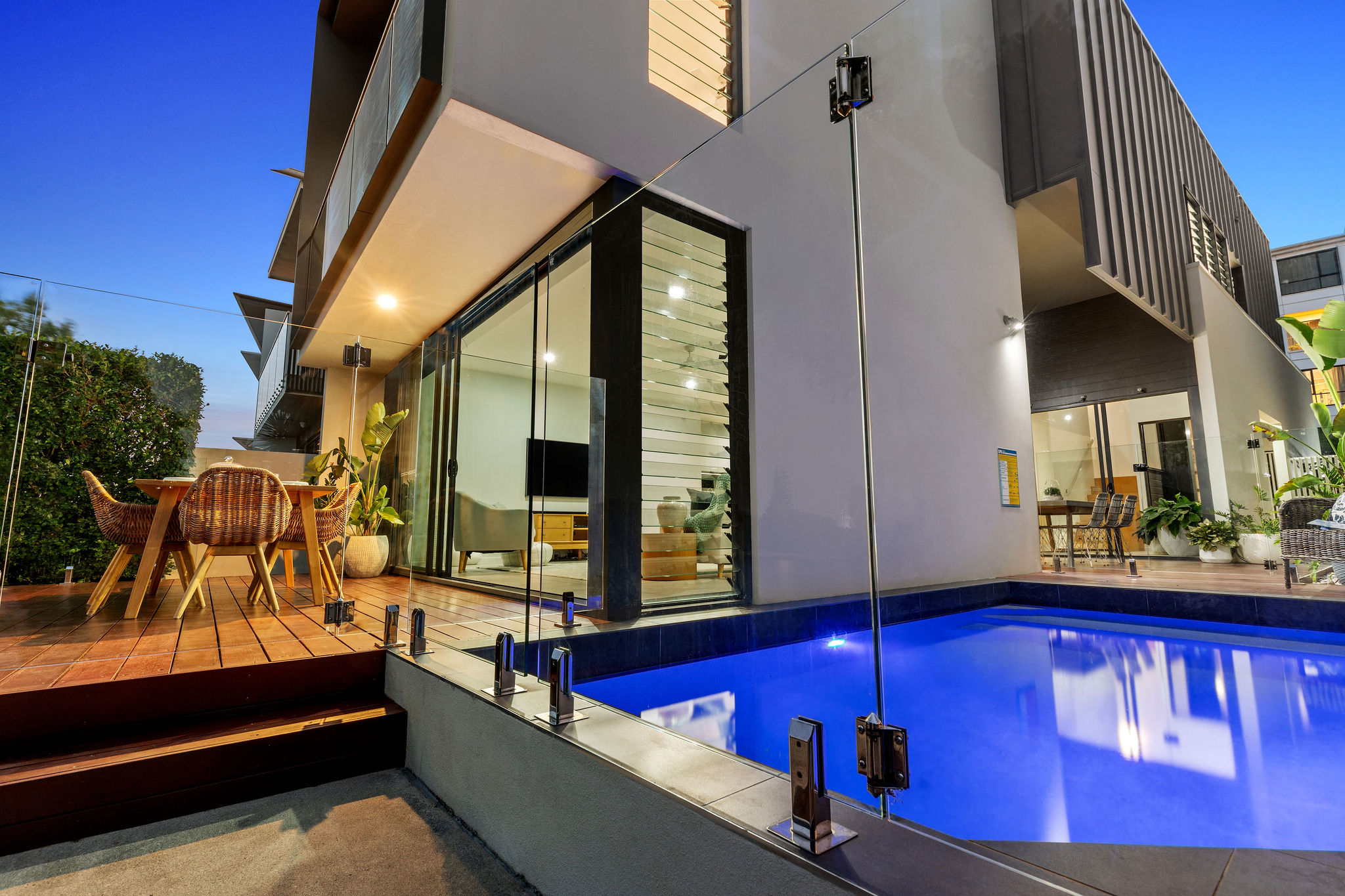4-bedroom house at 421 Reflection Crescent, Birtinya, QLD 4575, Sunshine Coast, Queensland