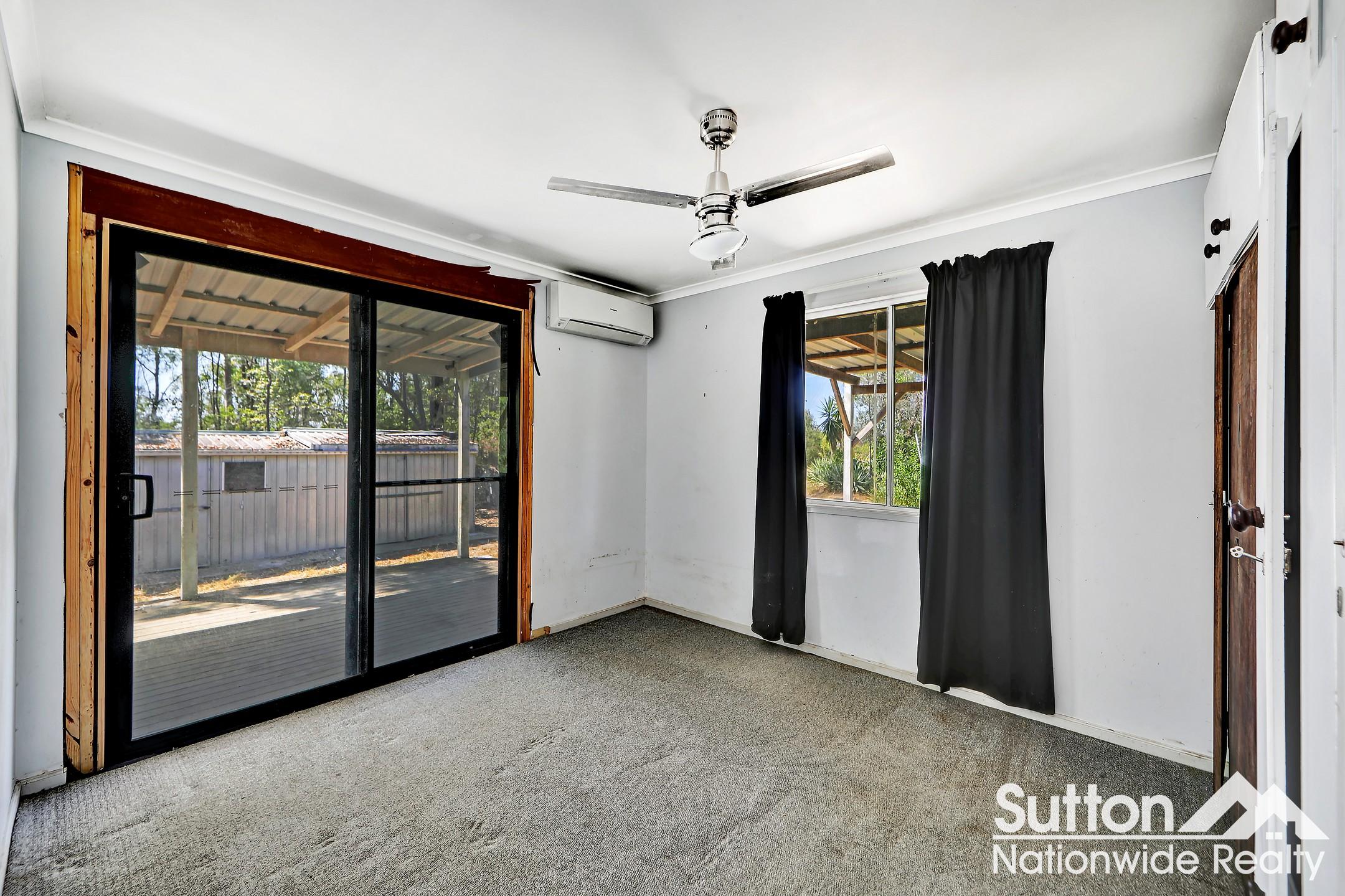 2-bedroom house at 447B Moolboolaman Road, Moolboolaman, Qld, 4671, Bundaberg, Queensland