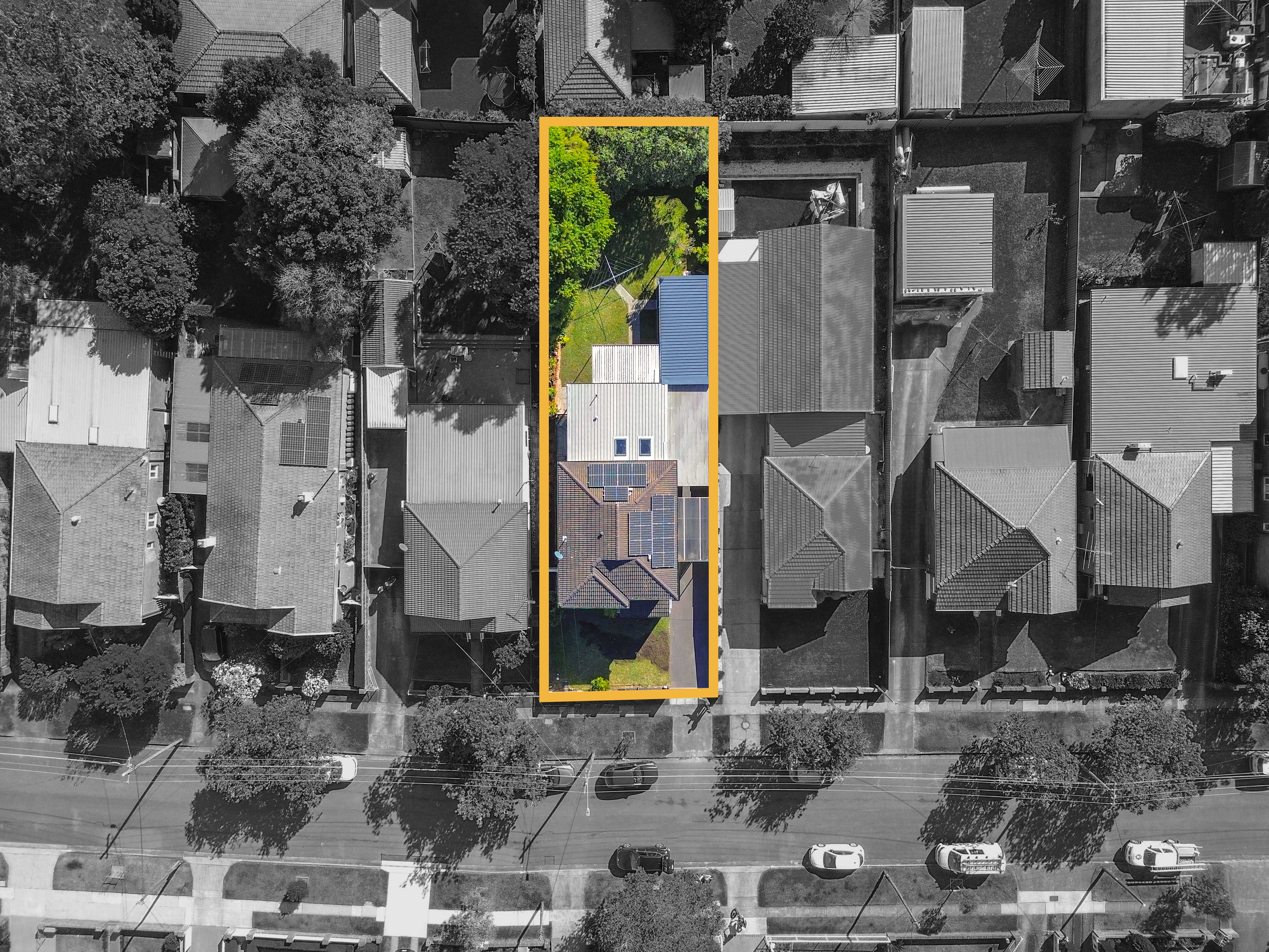 5-bedroom house at 27 Wilga Street, Concord West, NSW 2138, Canada Bay, New South Wales