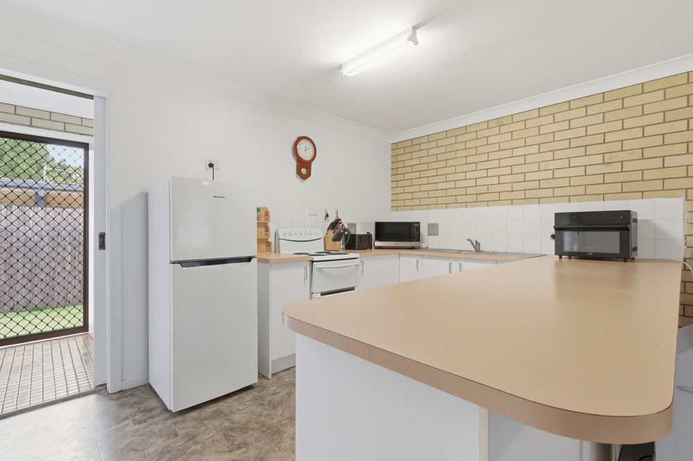2-bedroom unit at 4/58 Boultwood Street, Coffs Harbour, NSW 2450, Coffs Harbour, New South Wales