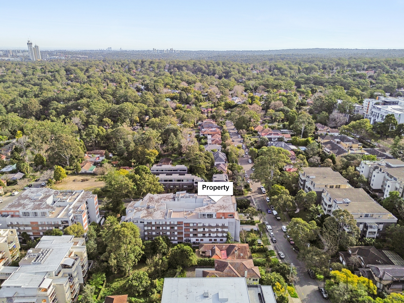 23 32-34 MCINTYRE STREET, GORDON NSW 2072 - Image 10