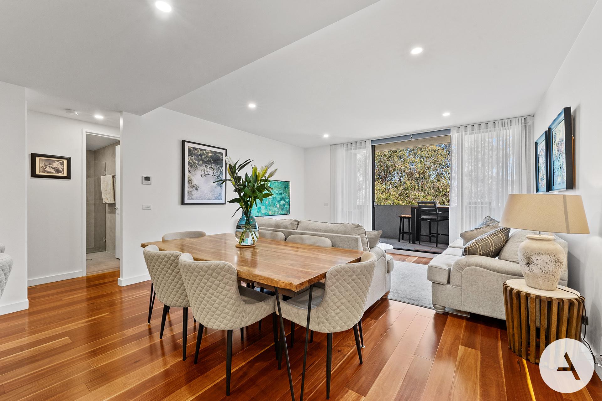 220/2 Anzac Park, Campbell, Act, 2612 - Image 9