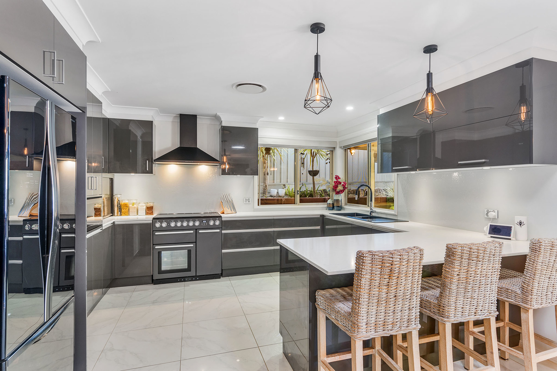 4-bedroom house at 48 BANGALAY DRIVE, Port Macquarie NSW 2444, Port Macquarie-Hastings, New South Wales