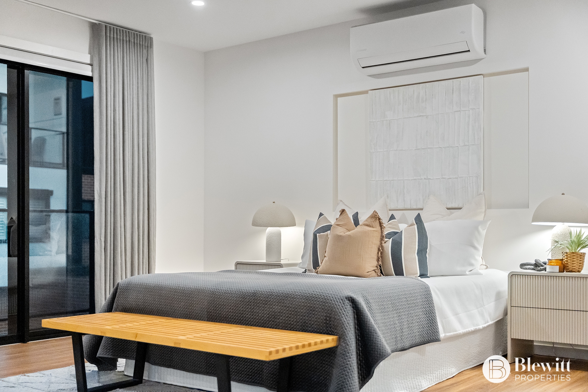 4-bedroom unit at UNIT 3 AVANI 1 ROWLAND REES CRESCENT, Greenway ACT 2900, Unincorporated Act, Australian Capital Territory