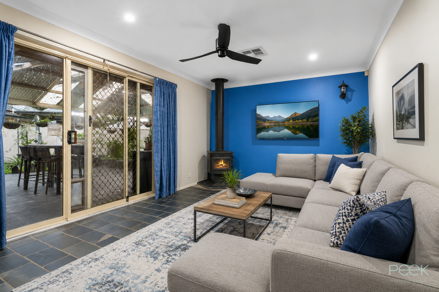 4-bedroom house at 27 Surprise Crescent, Bligh Park, NSW 2756, Hawkesbury, New South Wales