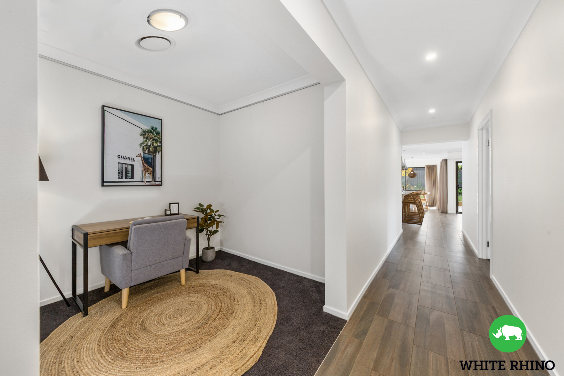 4-bedroom house at 7 Beltana Avenue, Googong, NSW 2620, Queanbeyan-Palerang, New South Wales