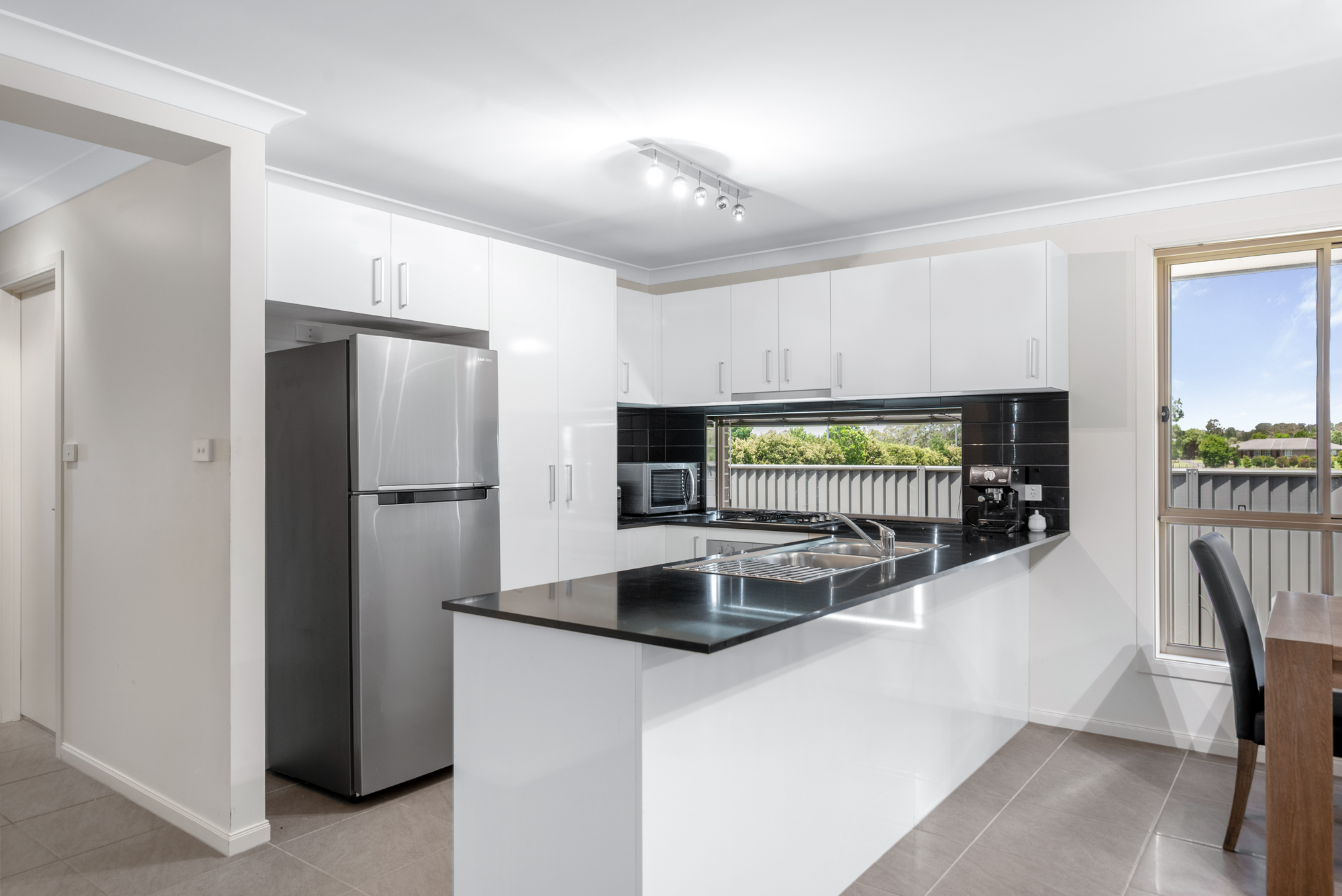 3-bedroom house at 90A Tench Avenue, Penrith, Nsw, 2750, Penrith, New South Wales