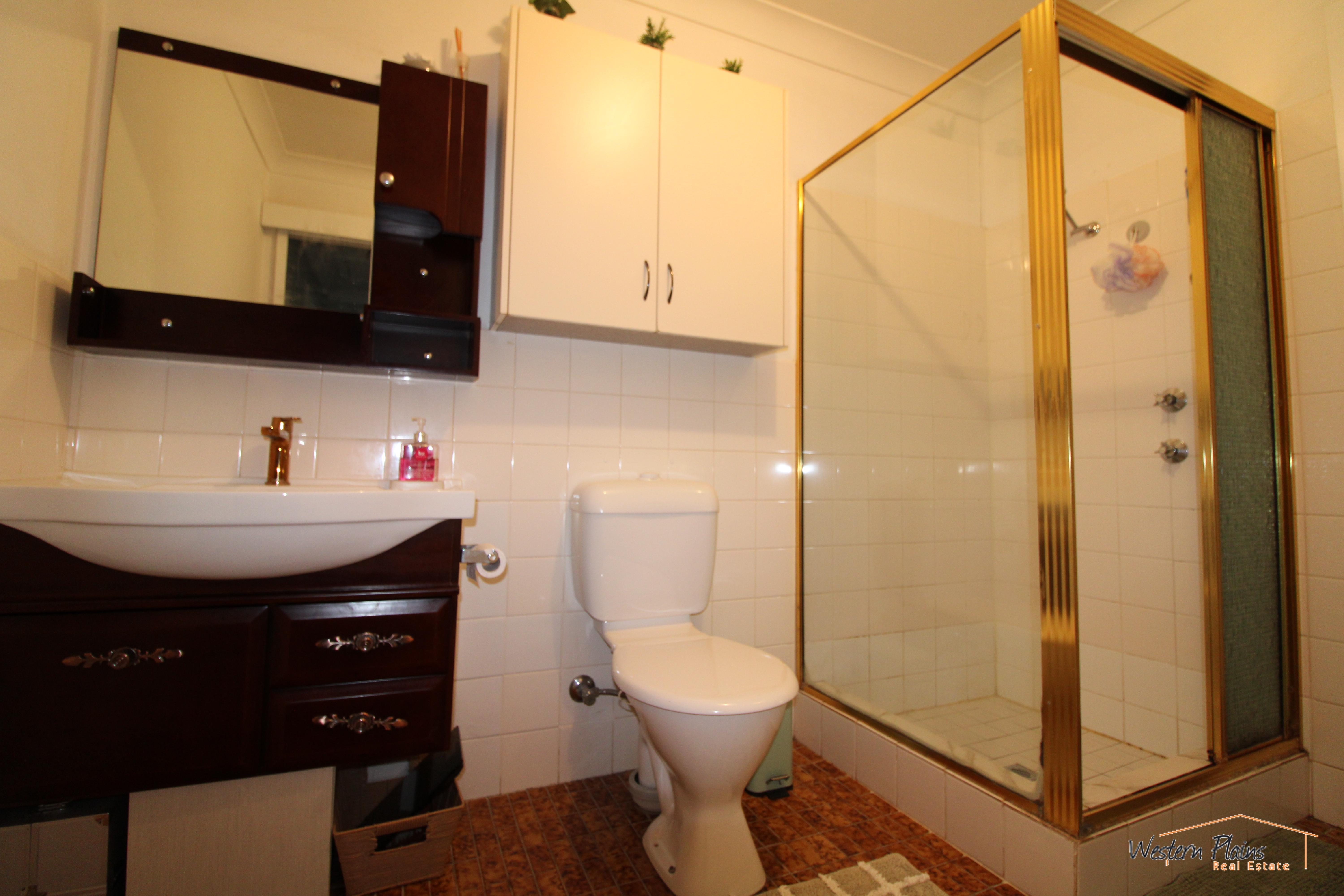 2-bedroom unit at 7/17 Lawson Street, Dubbo, NSW 2830, Dubbo, New South Wales
