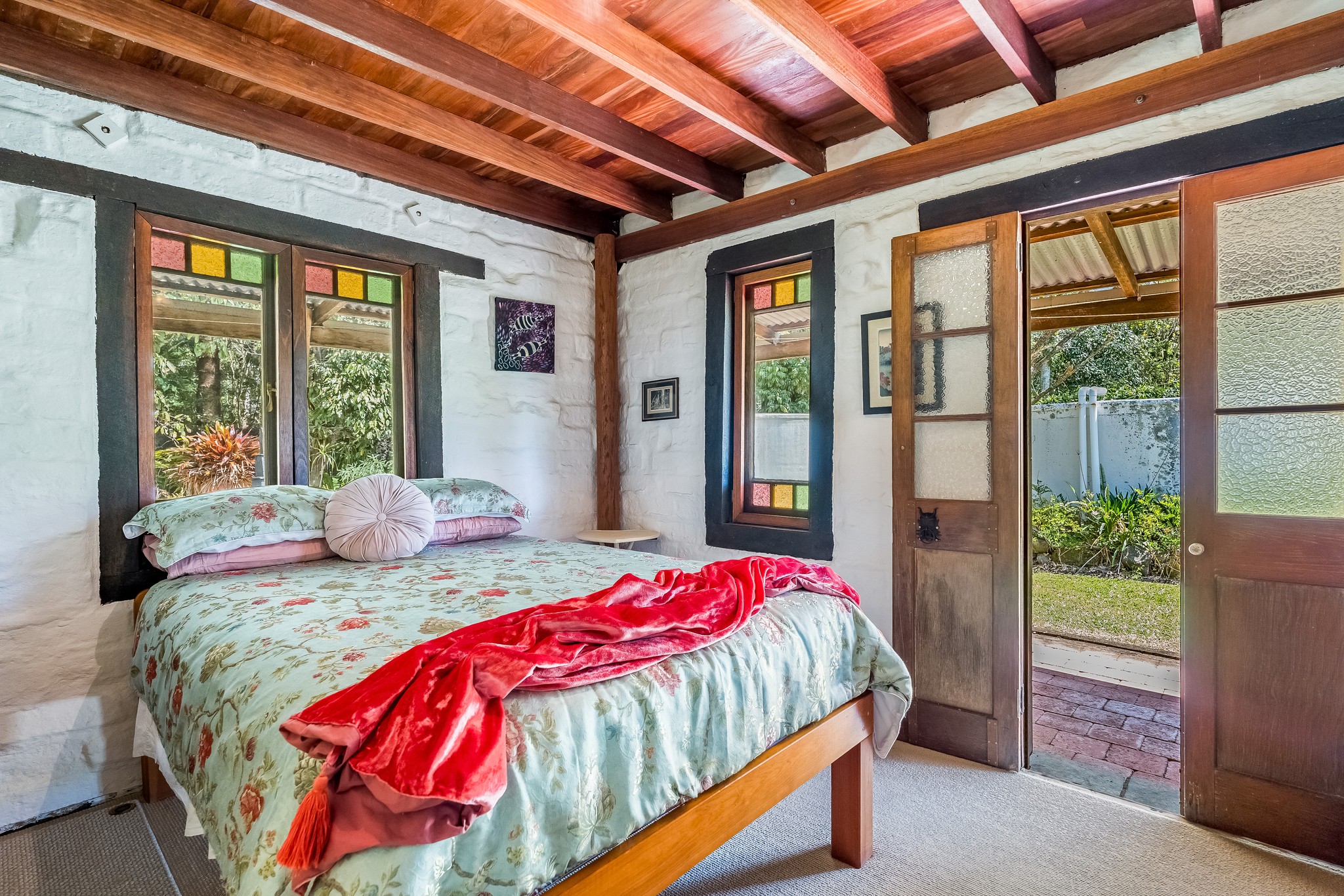 3-bedroom house at 698 Cawongla Road, Larnook, NSW 2480, Lismore, New South Wales