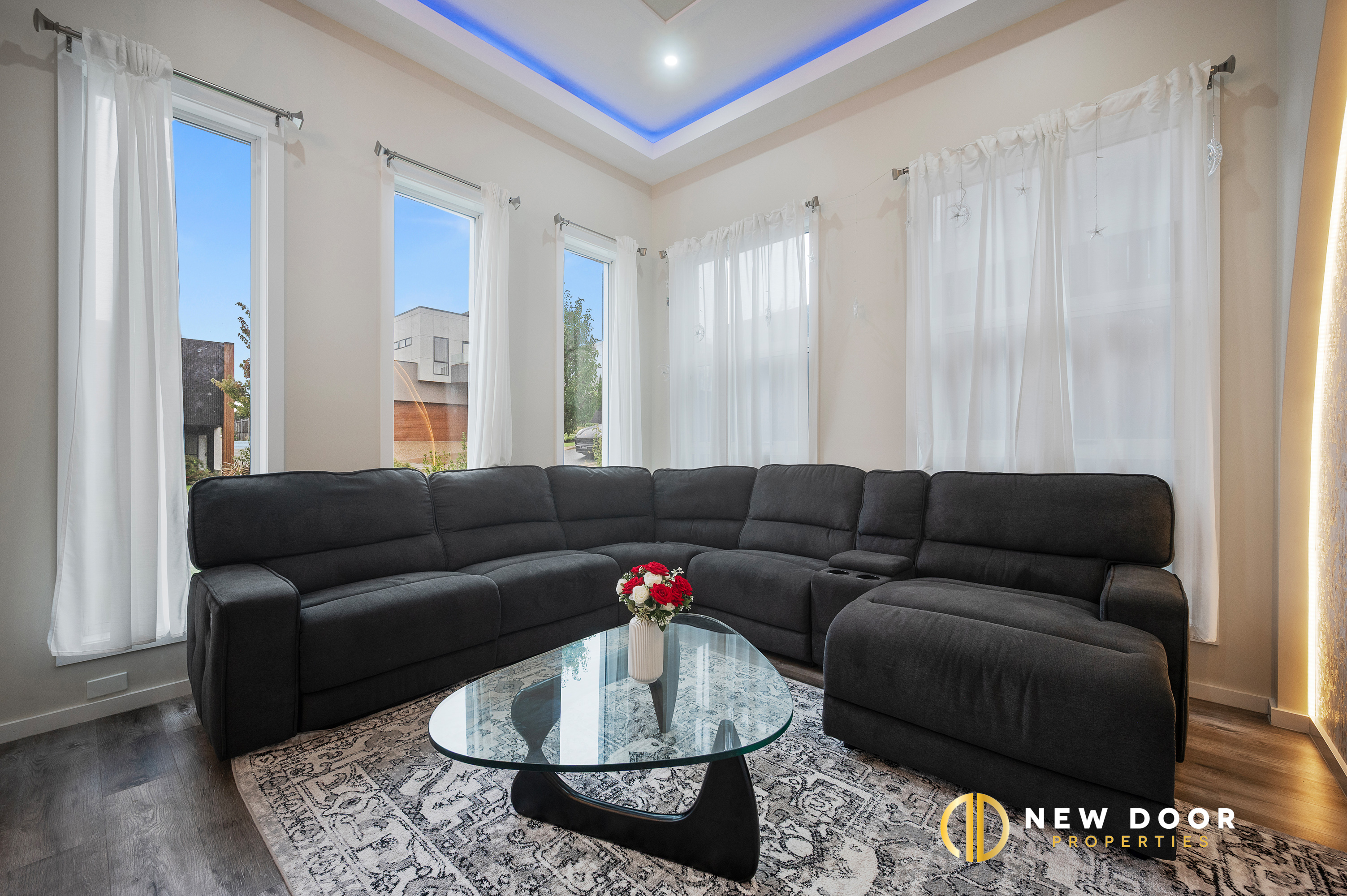 8 NAVRATIL STREET, Denman Prospect ACT 2611 - Image 5