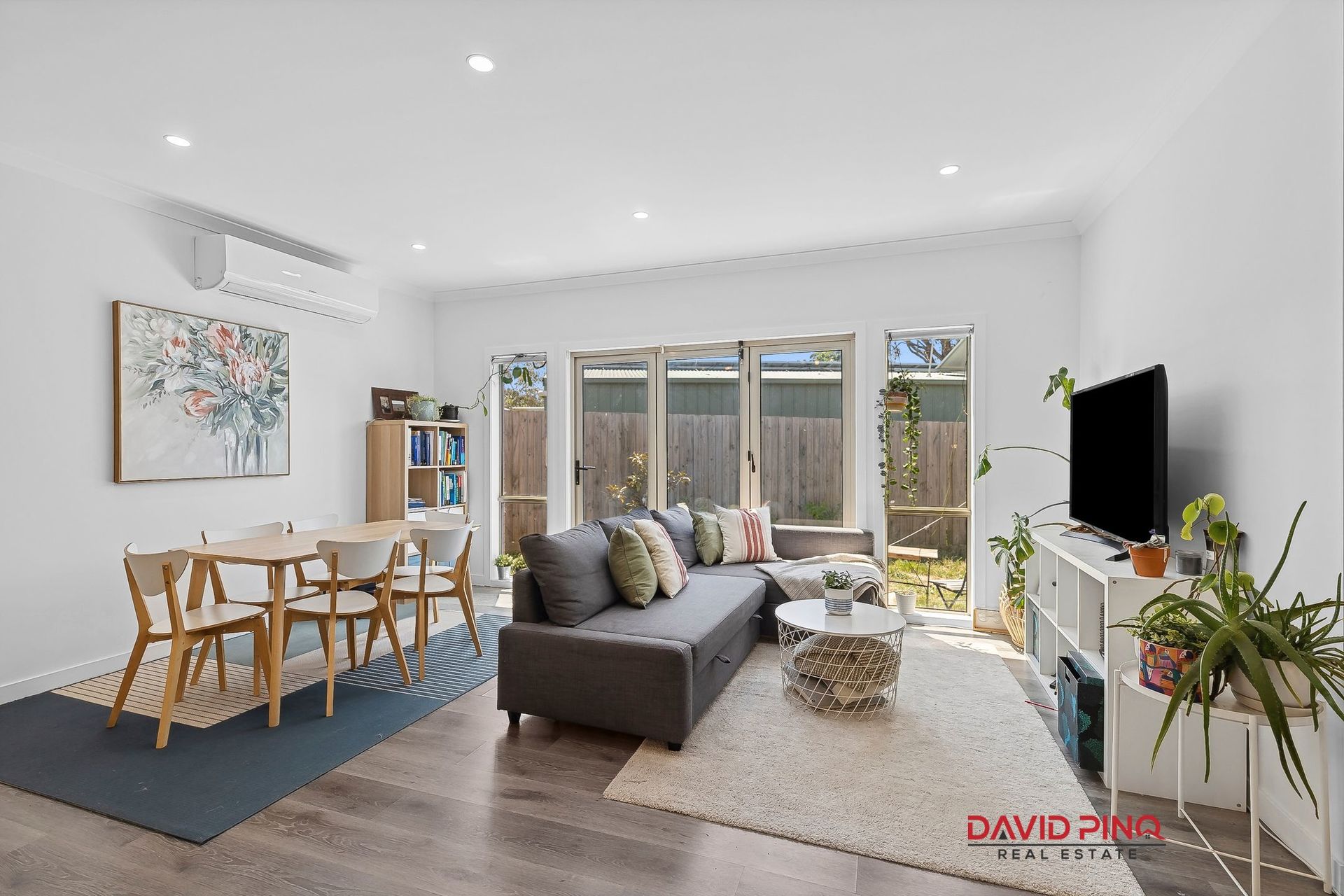 3-bedroom unit at 3 42 MAHONEYS ROAD, RIDDELLS CREEK VIC 3431, Macedon Ranges, Victoria