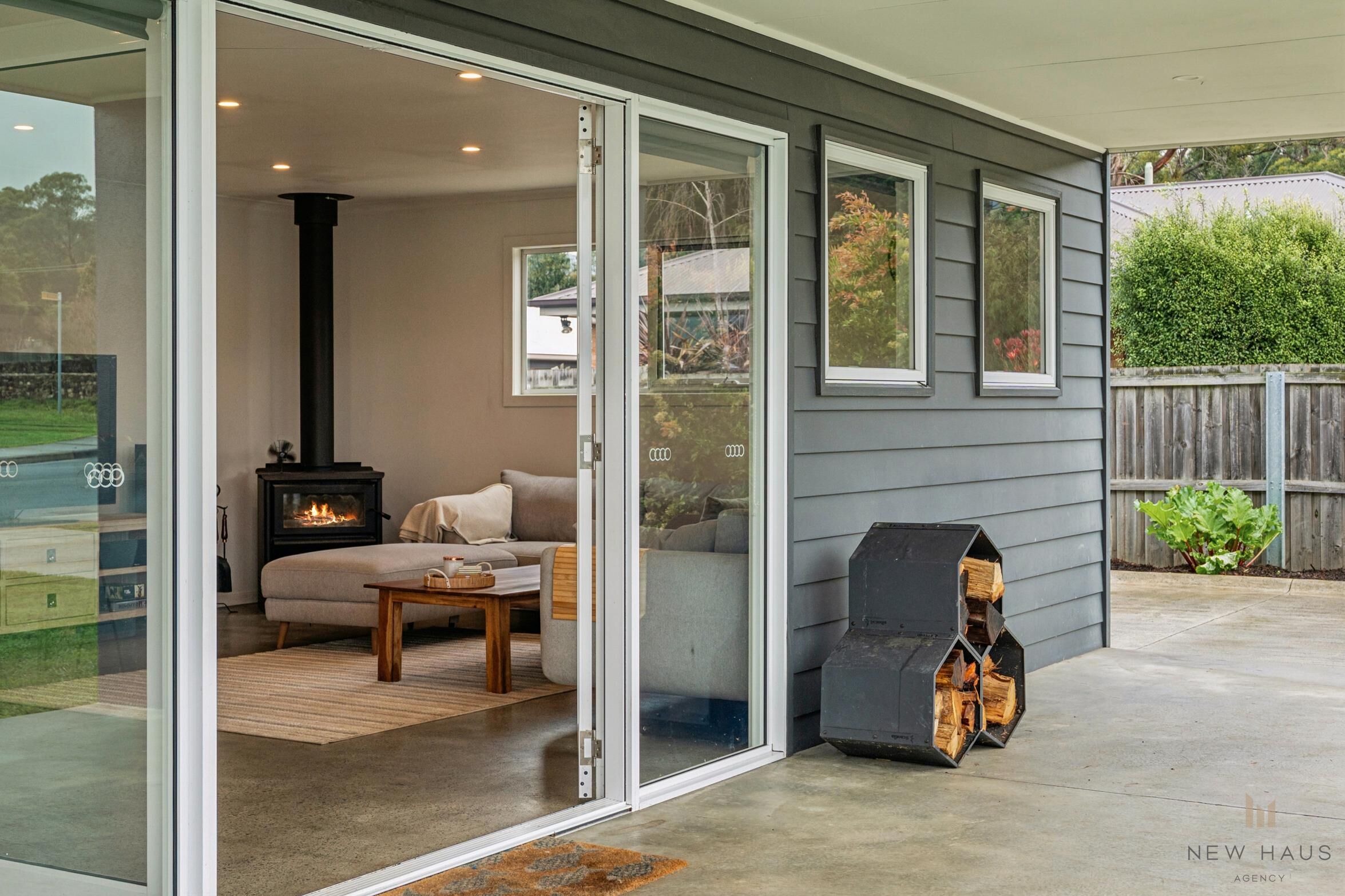 3-bedroom house at 7 Dickson Street, Electrona, TAS 7054, Kingborough, Tasmania