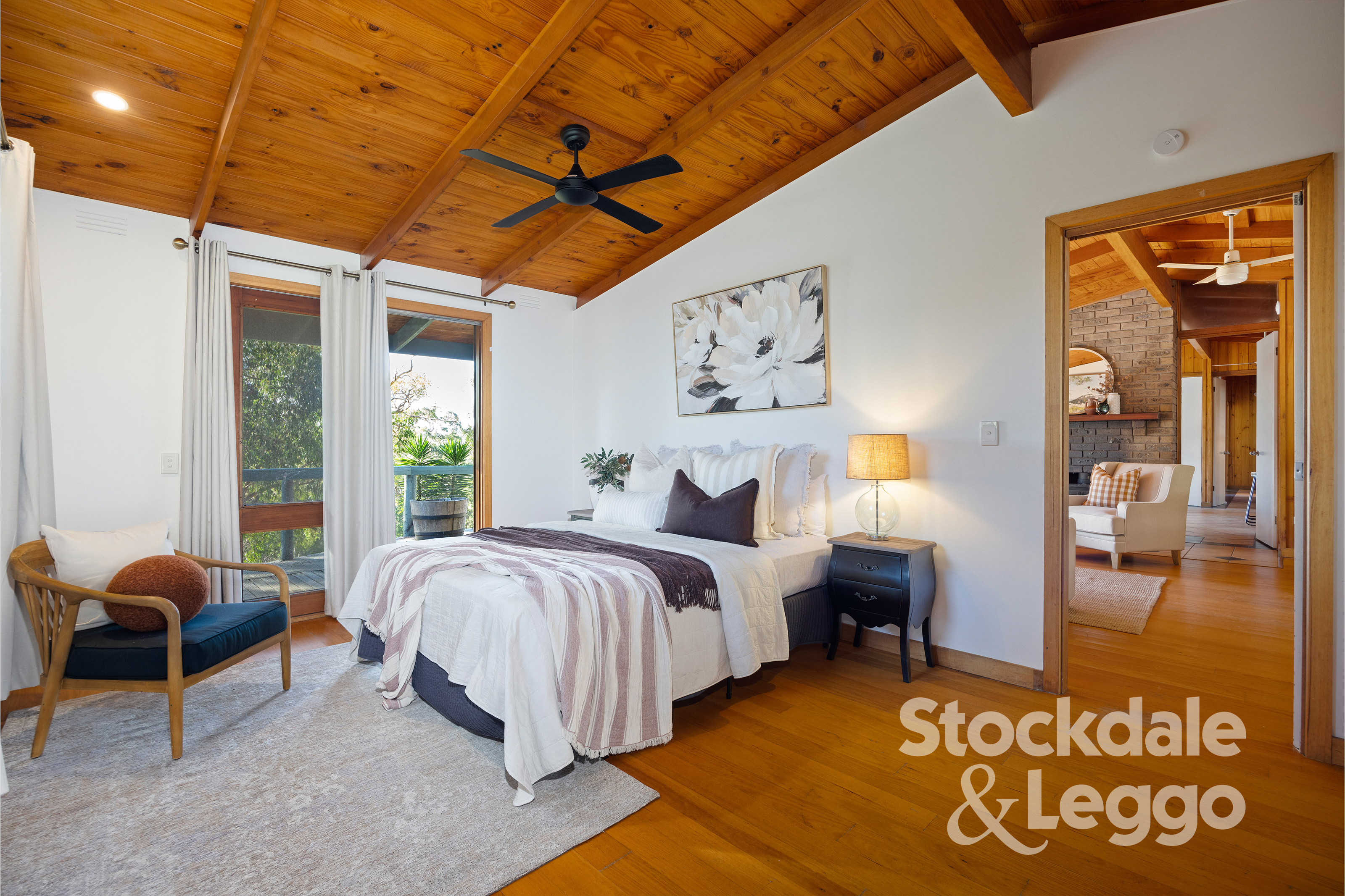 5-bedroom house at 500 DUNNS CREEK ROAD, Red Hill VIC 3937, Mornington Peninsula, Victoria