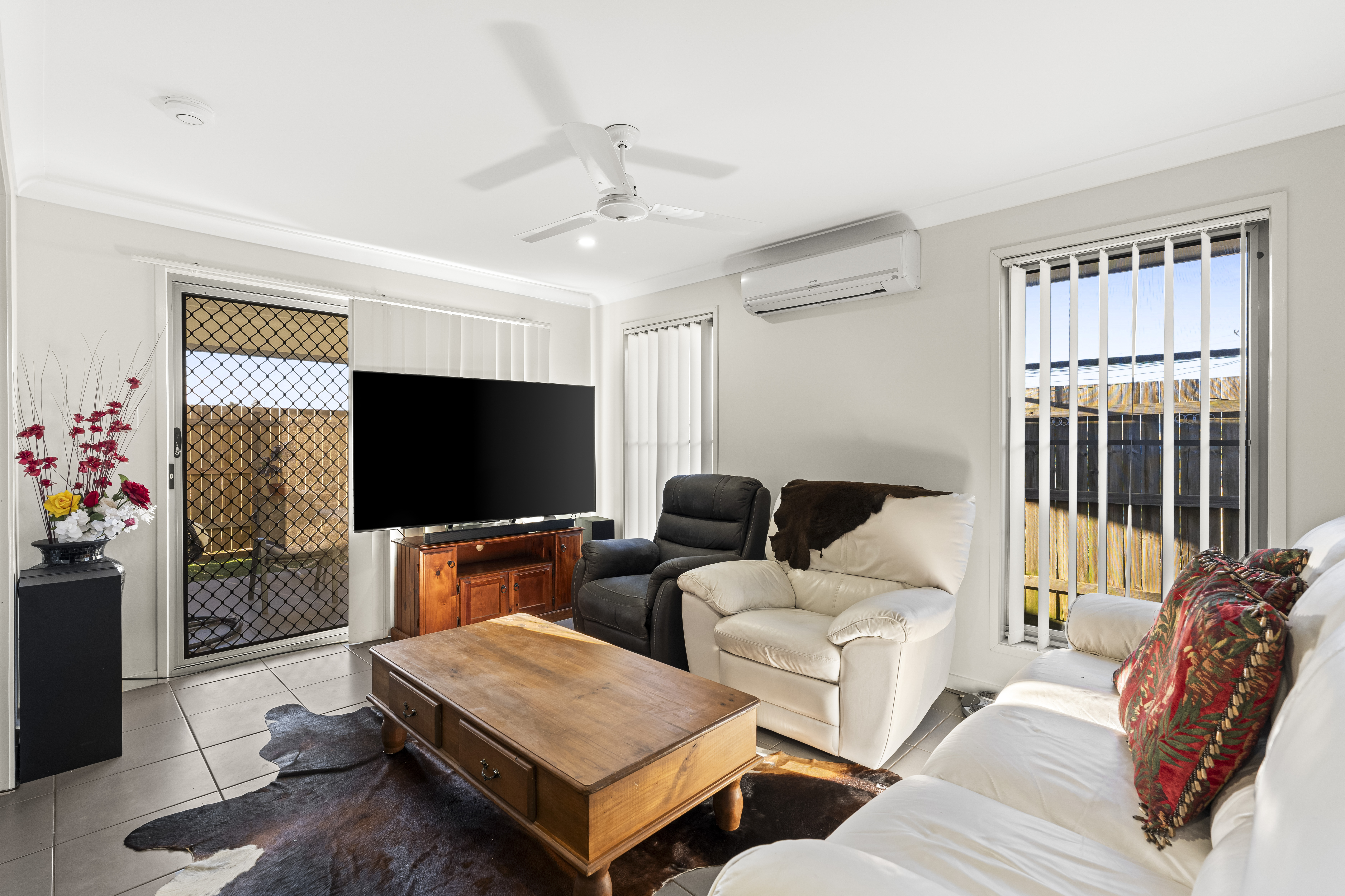6-bedroom unit at 81 Cambooya Street, Drayton, QLD 4350, Toowoomba, Queensland