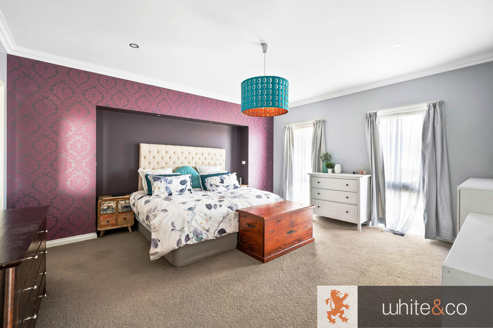 4-bedroom house at 1 Travertine Crescent, Doreen, VIC 3754, Nillumbik, Victoria