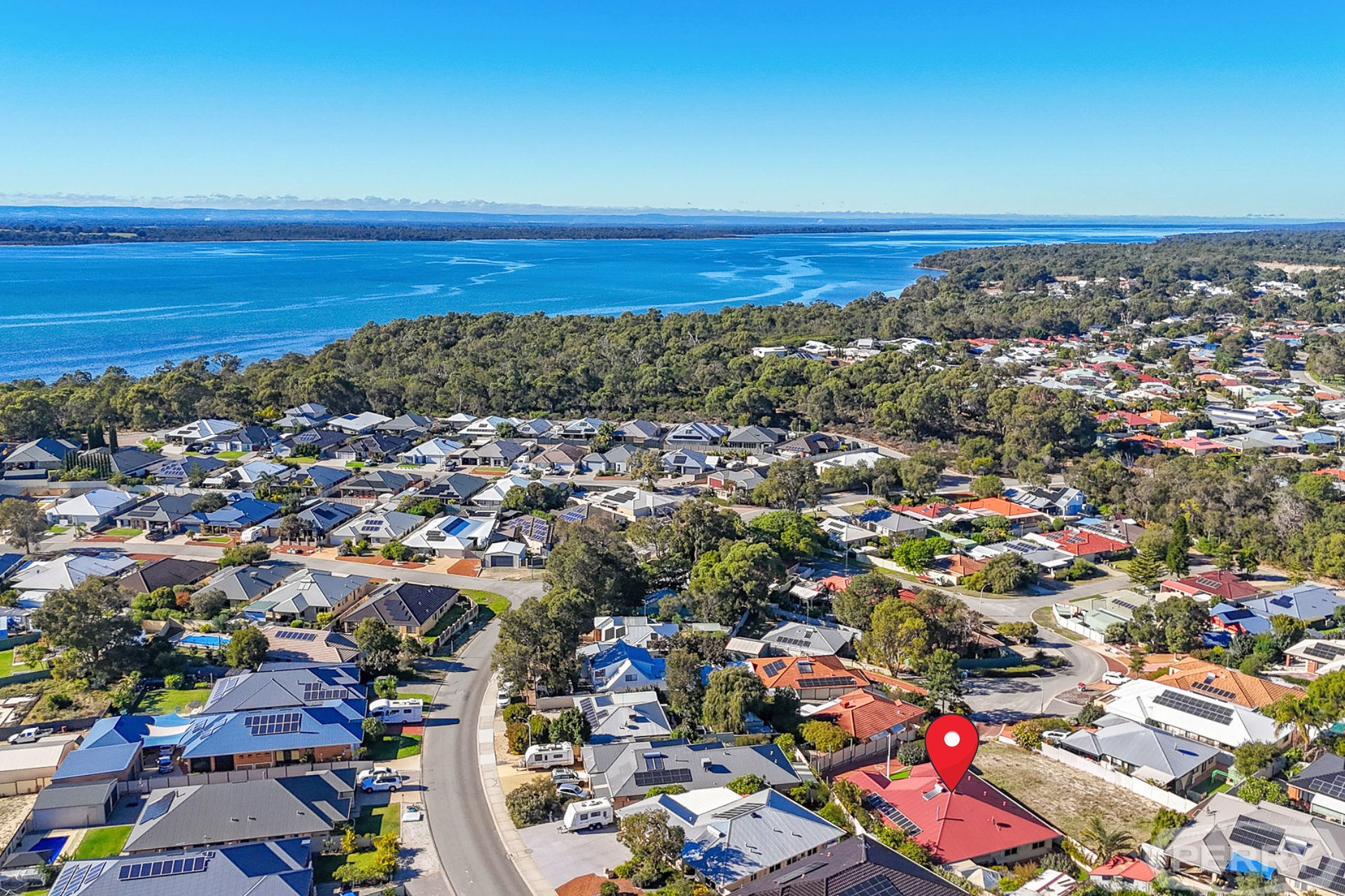 8 BRYDE COURT, Dawesville WA 6211 - Image 1
