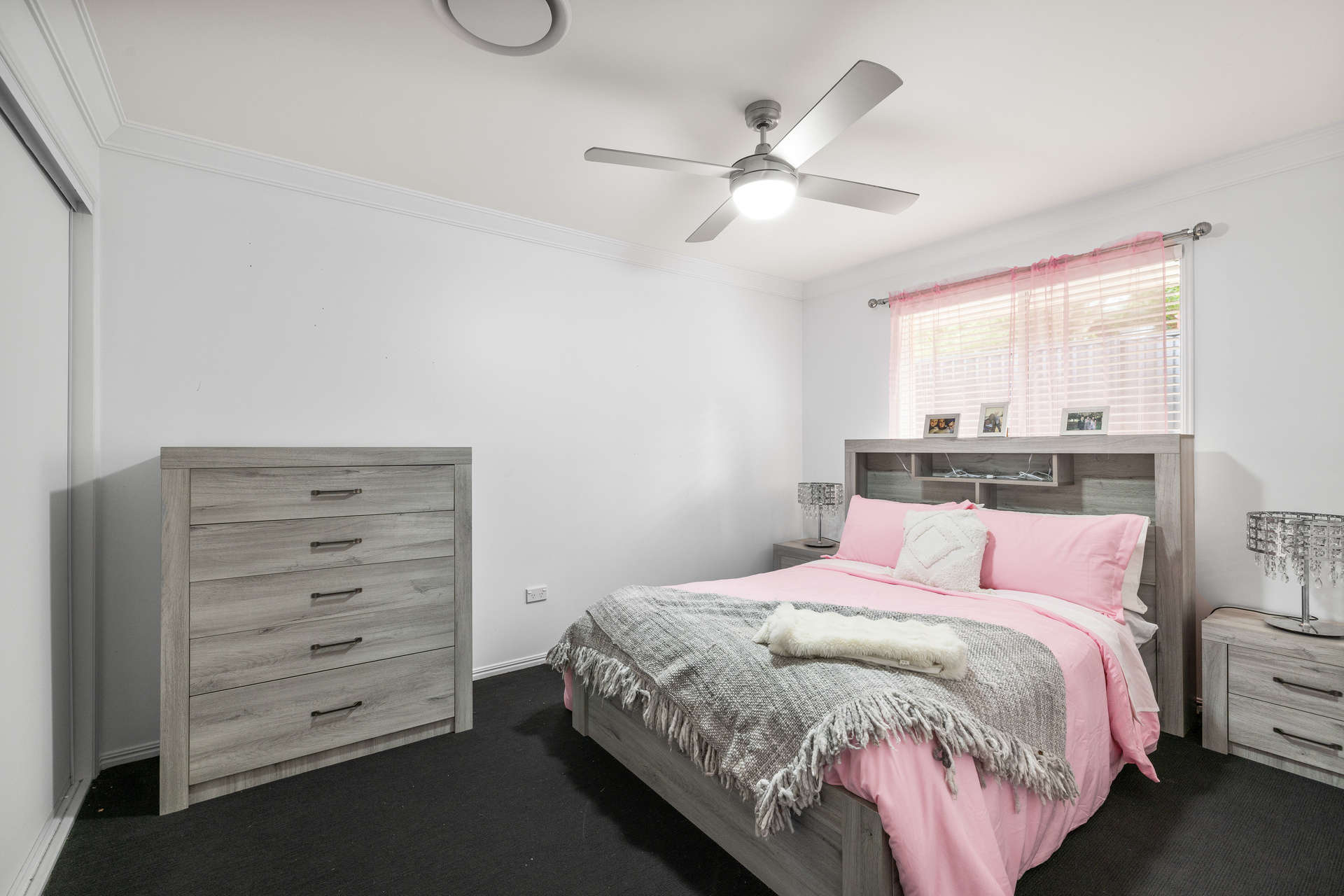 4-bedroom house at 7 Harold Hughes Place, Greenhill, NSW 2440, Kempsey, New South Wales