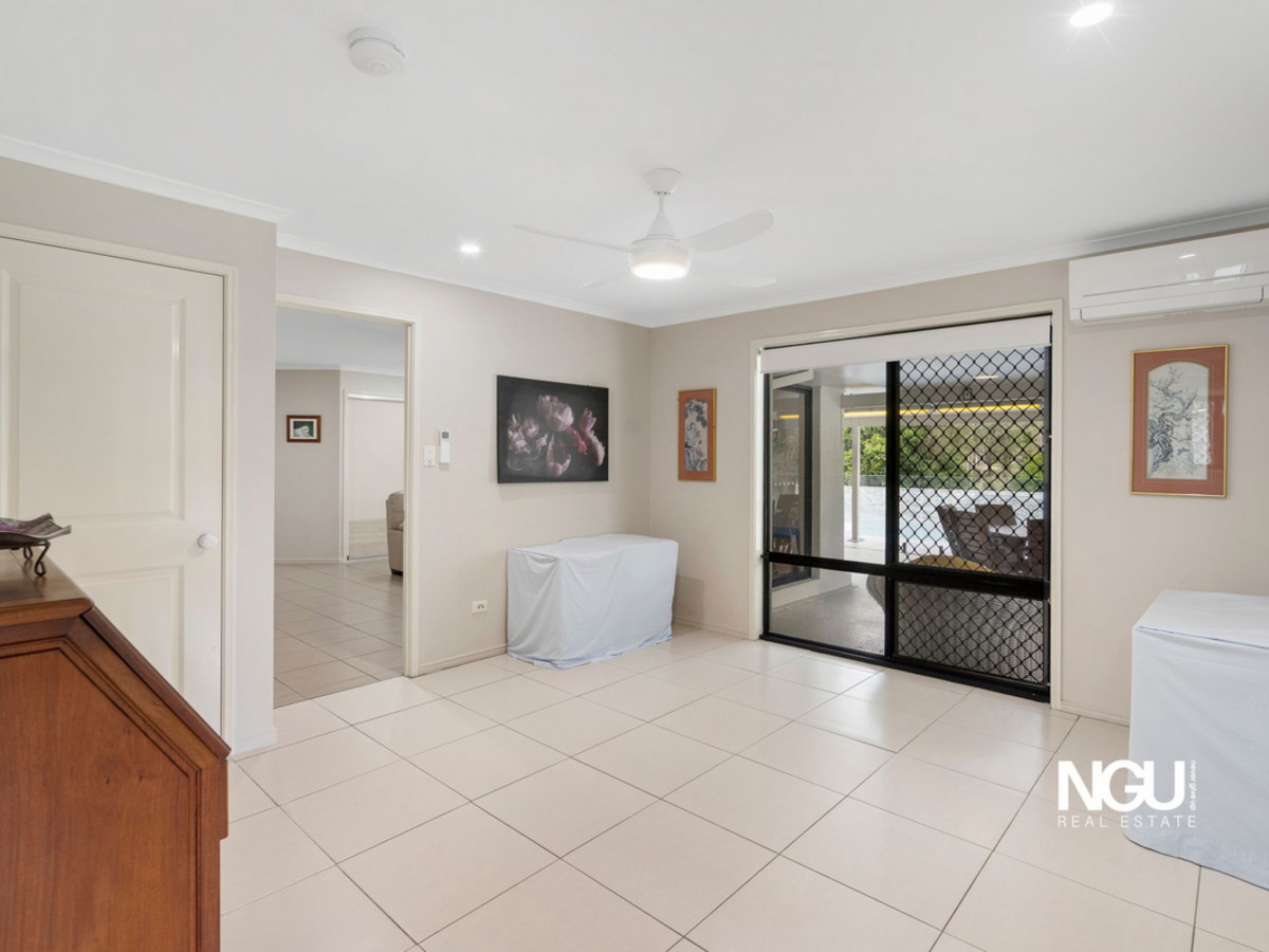 4-bedroom house at 43 Diamantina Circle, Karalee, Qld, 4306, Ipswich, Queensland